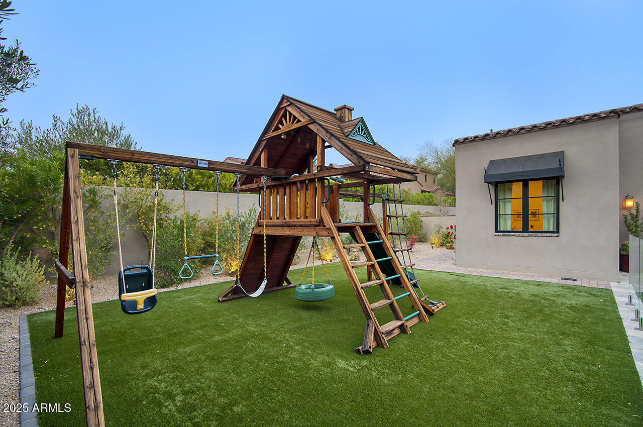 Silverleaf at DC Ranch - Residential