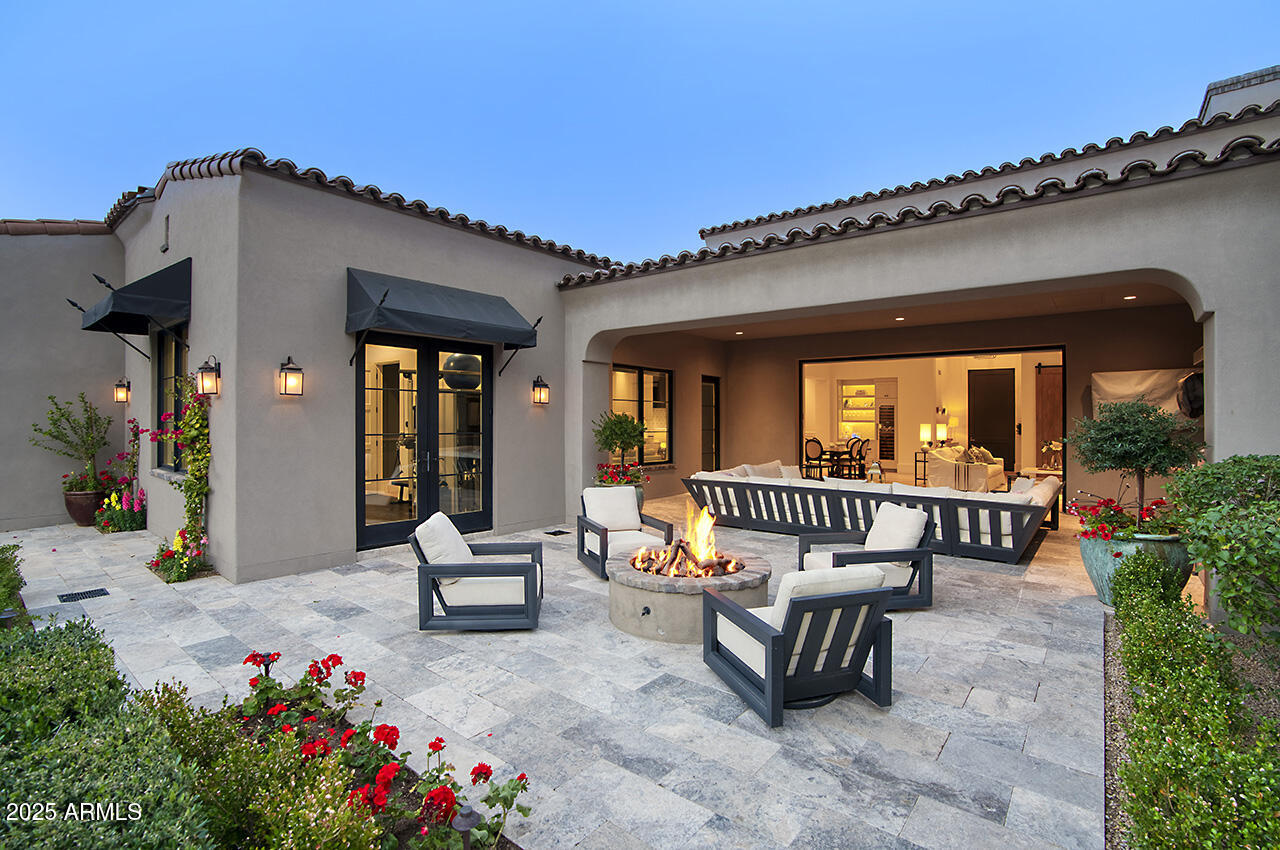 Silverleaf at DC Ranch - Residential