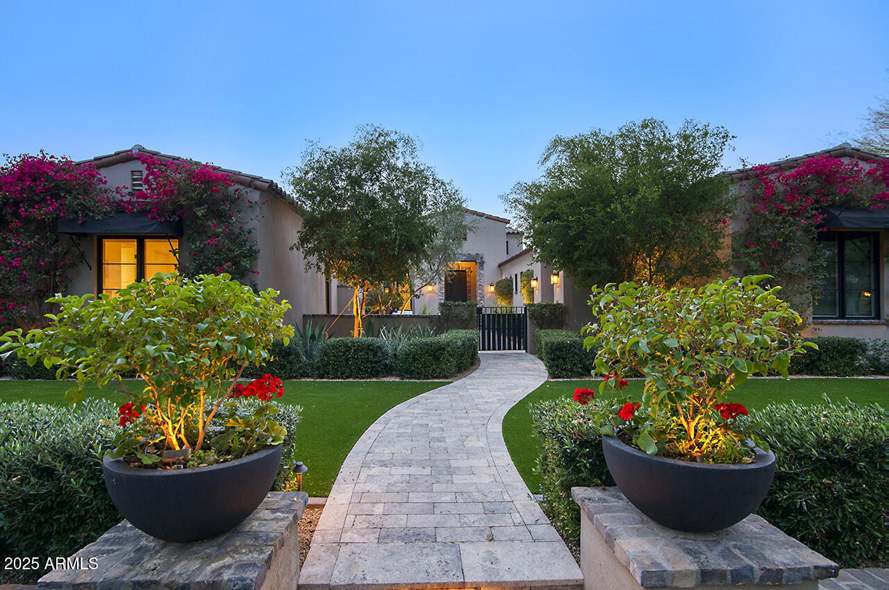 Silverleaf at DC Ranch - Residential