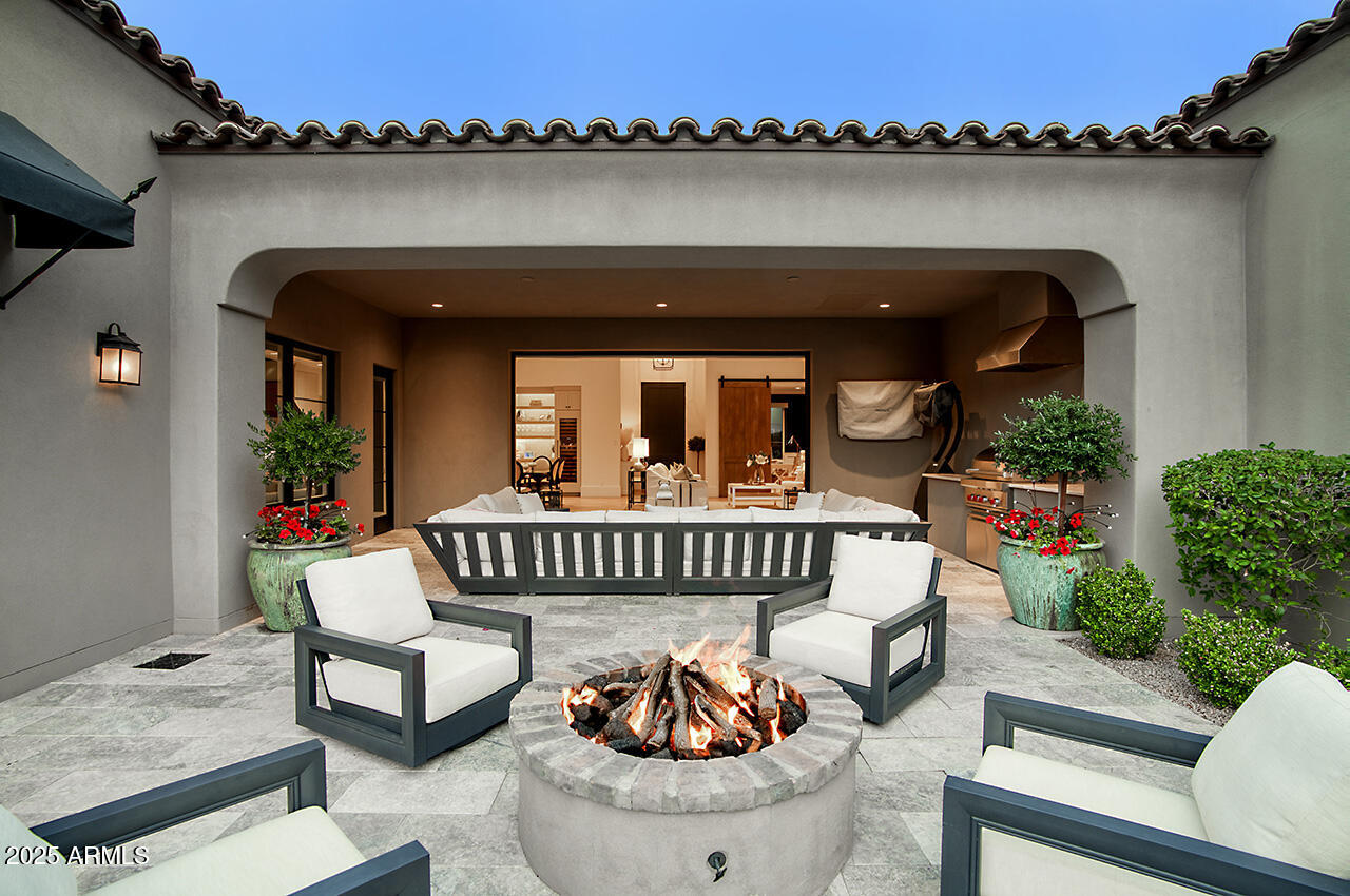 Silverleaf at DC Ranch - Residential