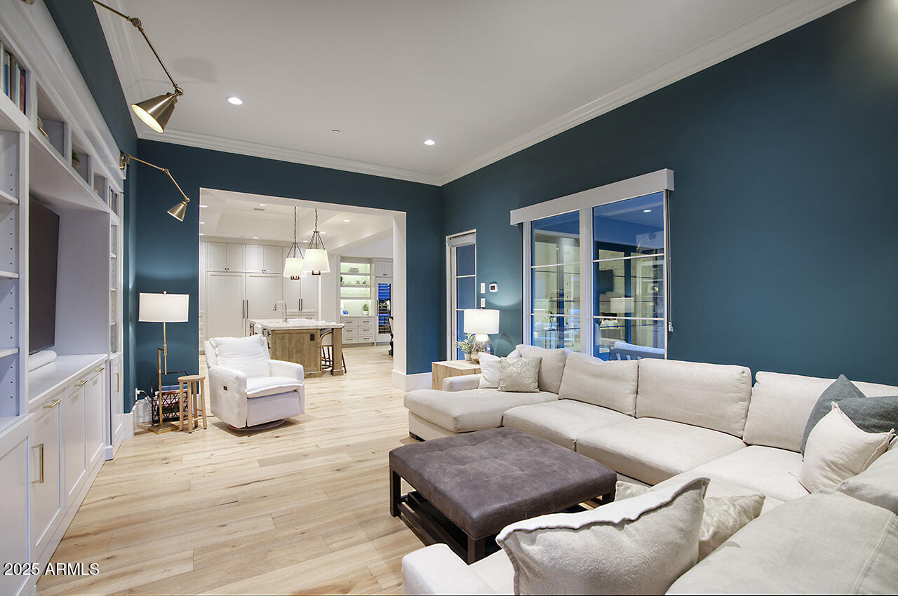Silverleaf at DC Ranch - Residential