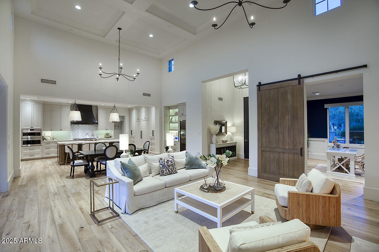 Silverleaf at DC Ranch - Residential