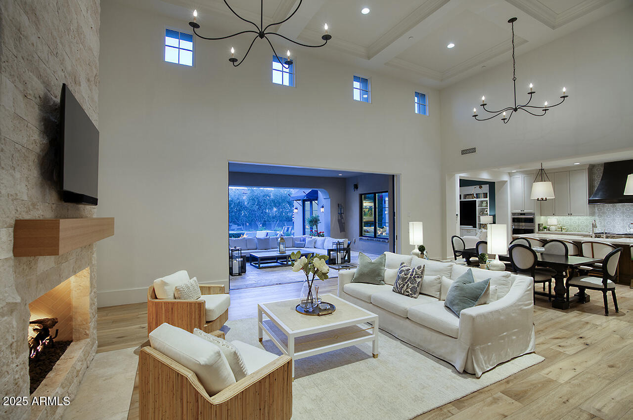 Silverleaf at DC Ranch - Residential