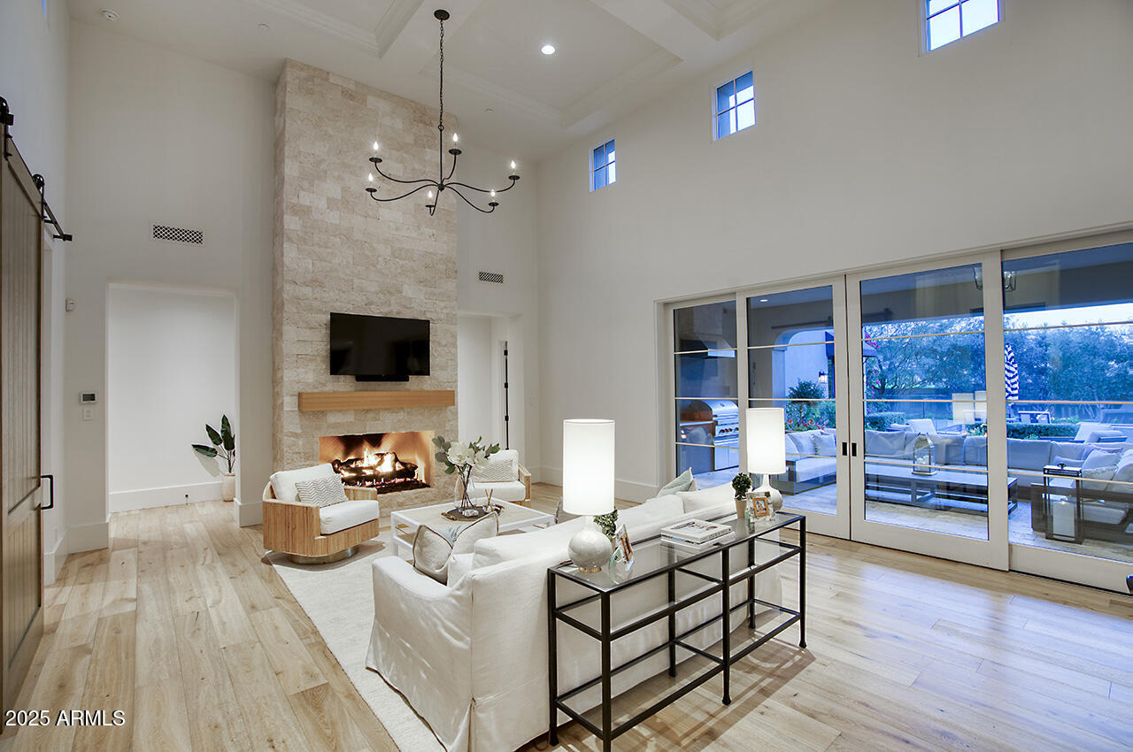 Silverleaf at DC Ranch - Residential
