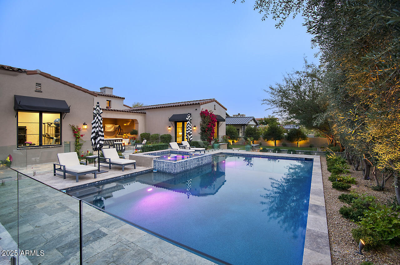 Silverleaf at DC Ranch - Residential