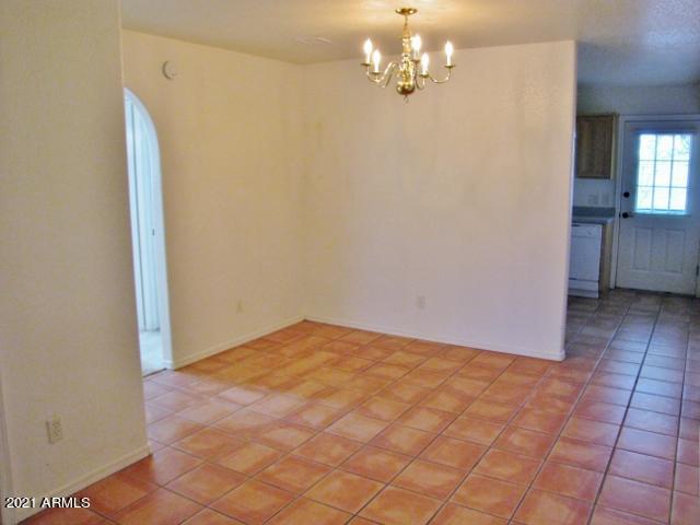 OCOTILLO TERRACE - Residential Lease