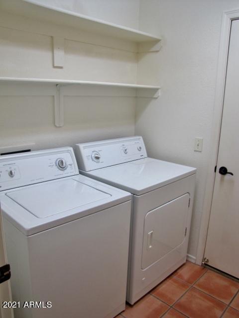 OCOTILLO TERRACE - Residential Lease