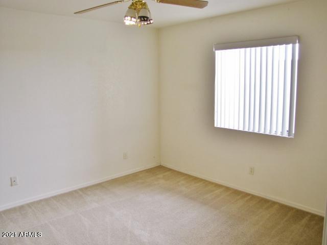 OCOTILLO TERRACE - Residential Lease