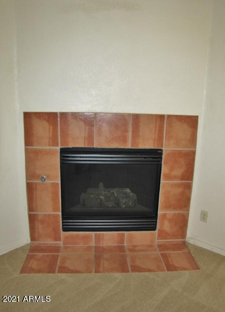 OCOTILLO TERRACE - Residential Lease