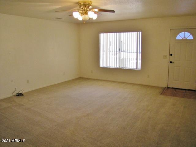 OCOTILLO TERRACE - Residential Lease