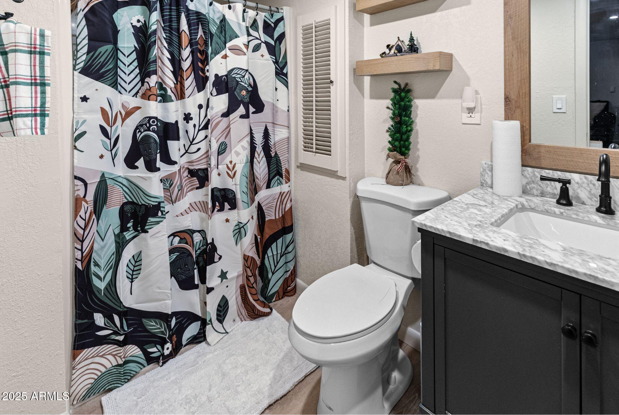 FOREST LAKES ESTATES 2 - Residential