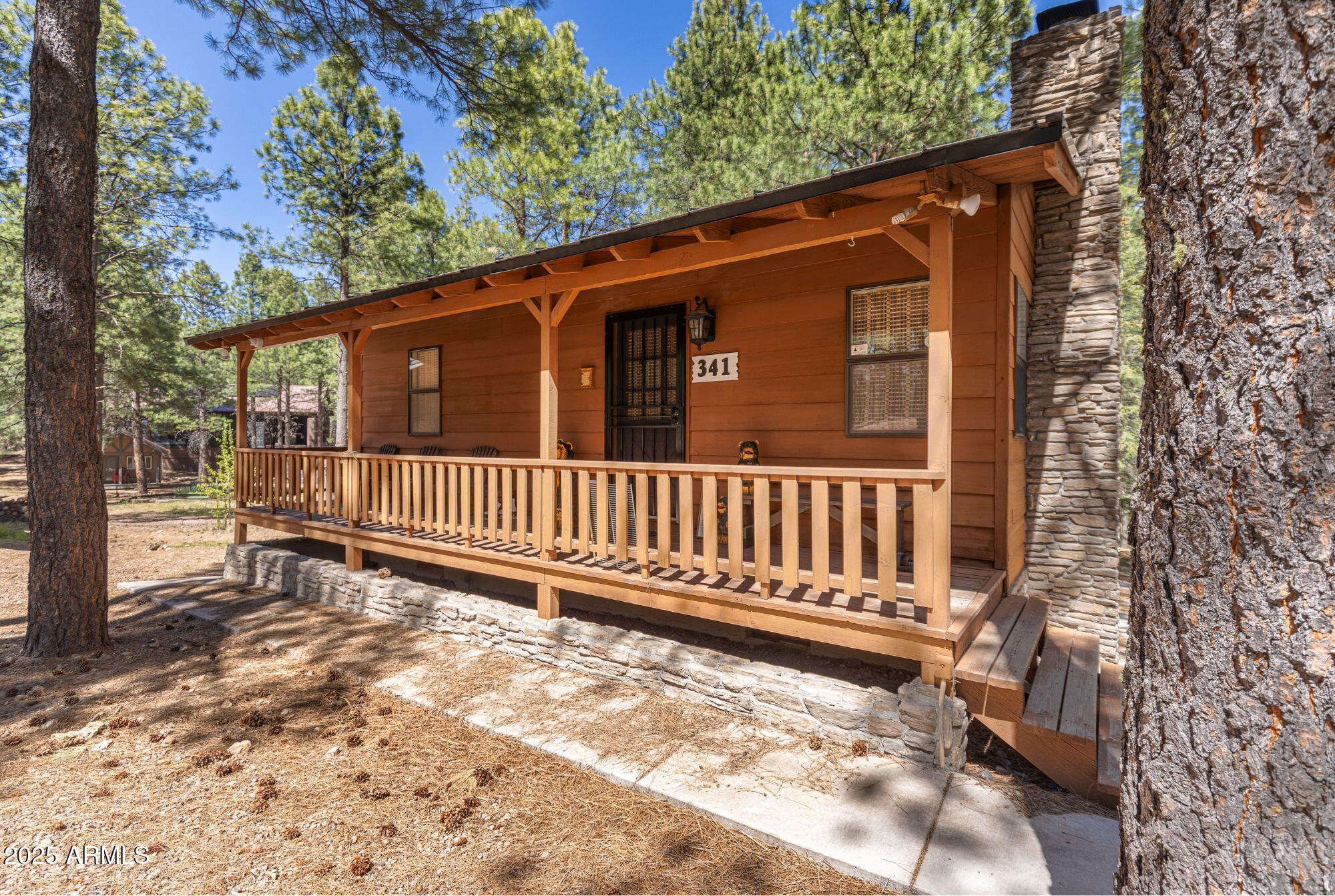 FOREST LAKES ESTATES 2 - Residential