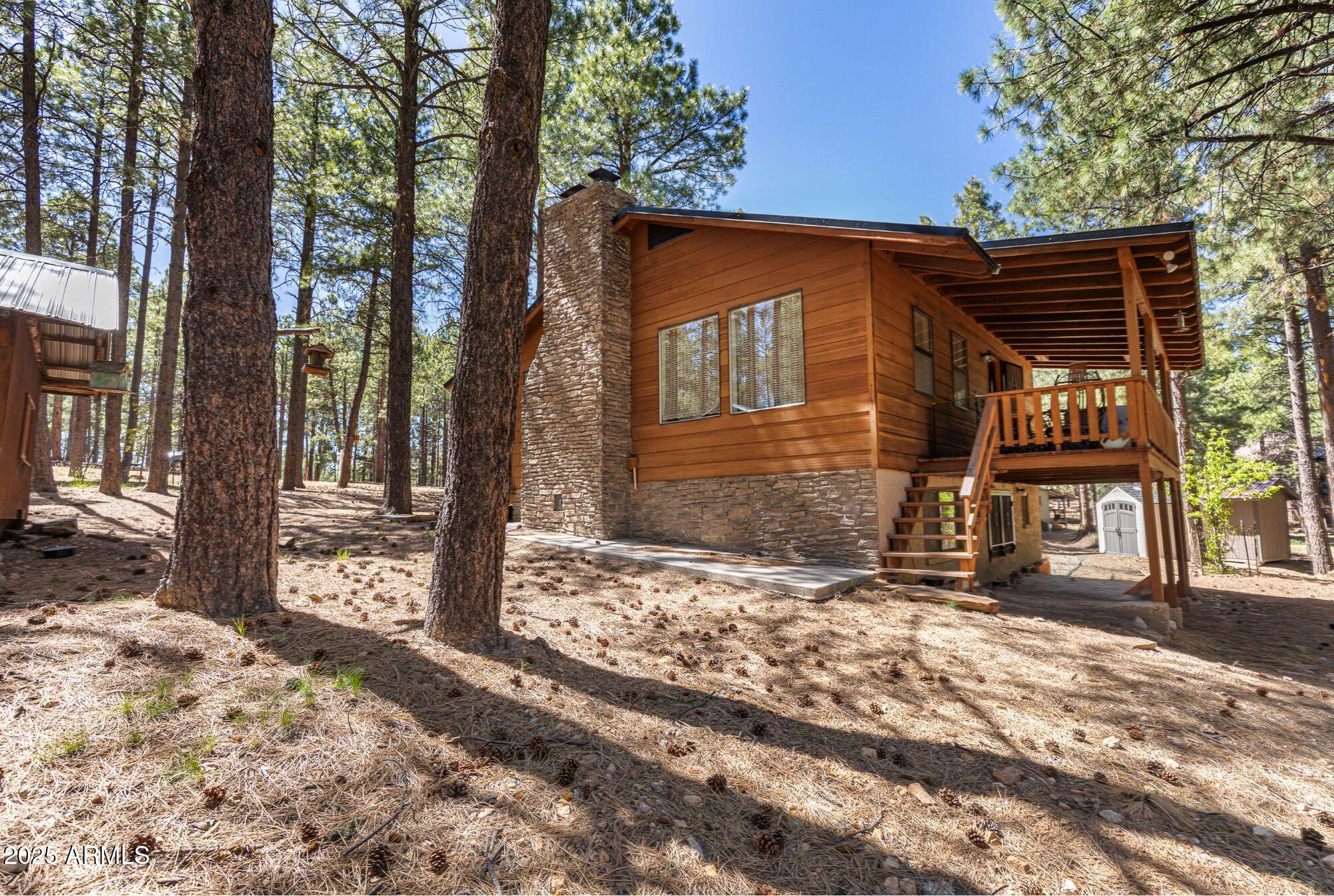 FOREST LAKES ESTATES 2 - Residential