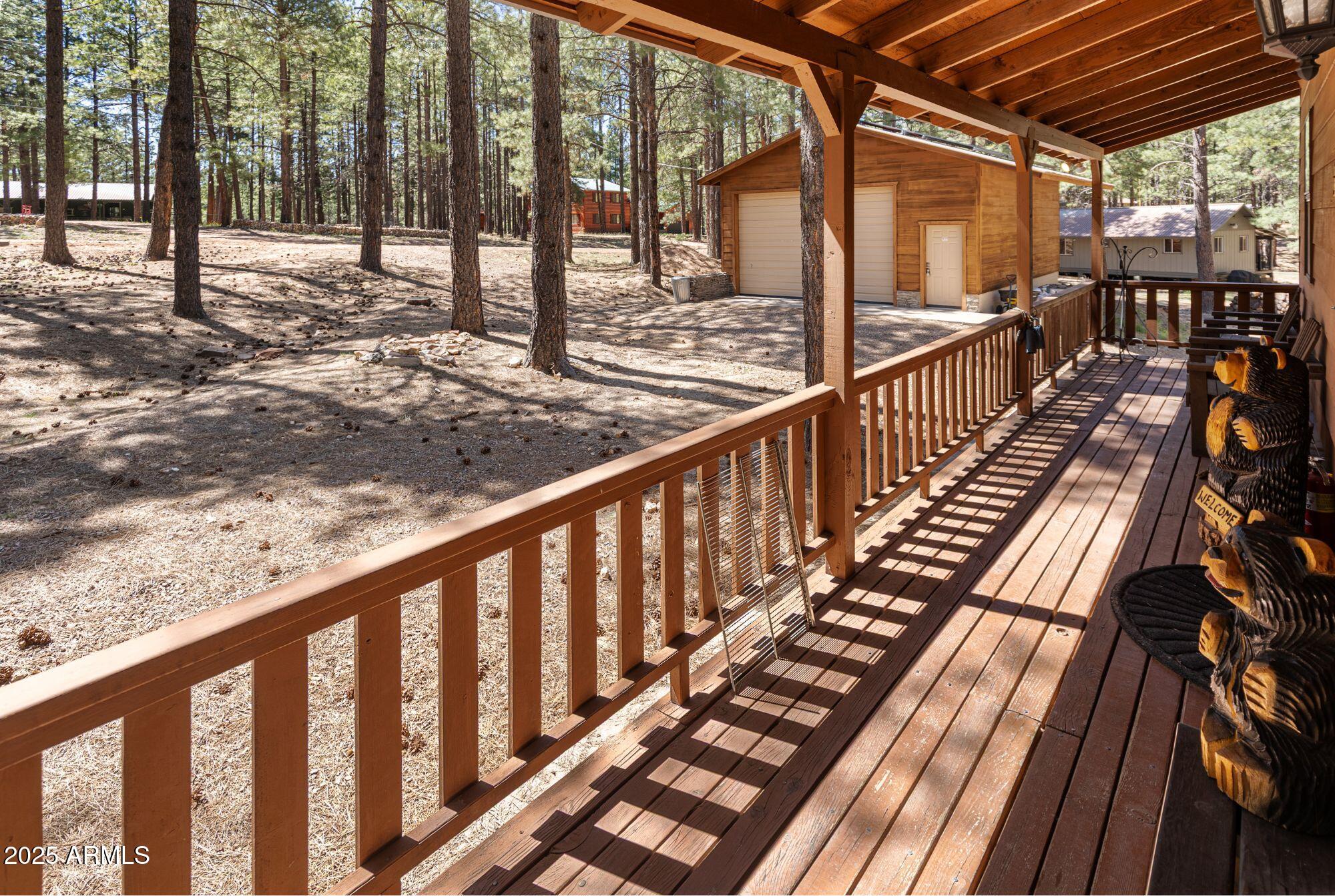 FOREST LAKES ESTATES 2 - Residential