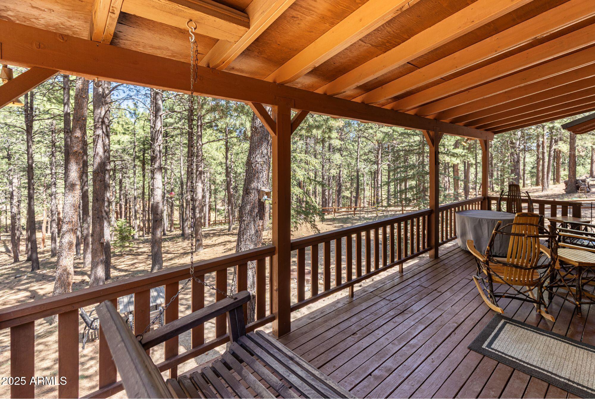 FOREST LAKES ESTATES 2 - Residential