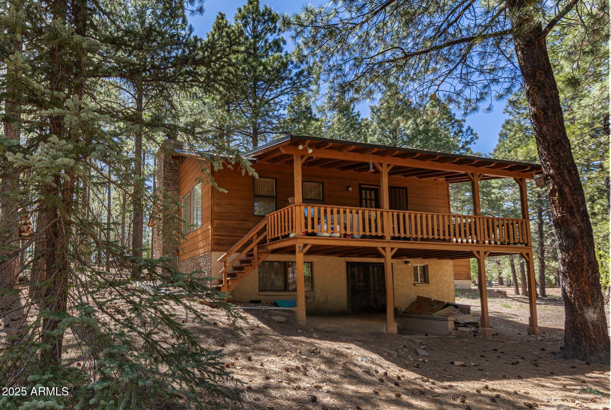 FOREST LAKES ESTATES 2 - Residential