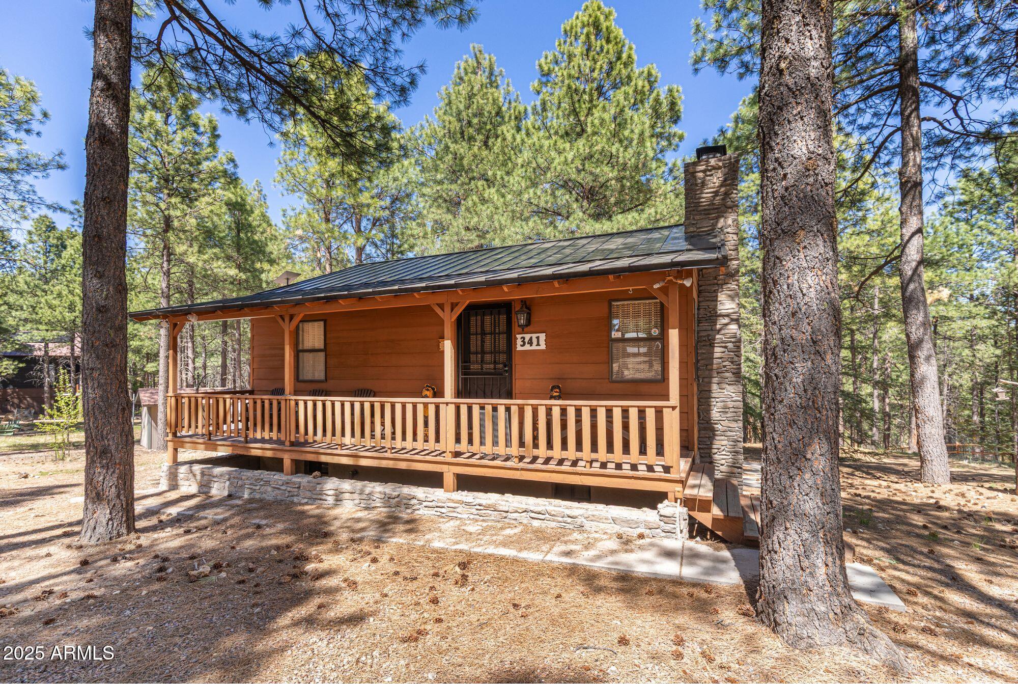 FOREST LAKES ESTATES 2 - Residential