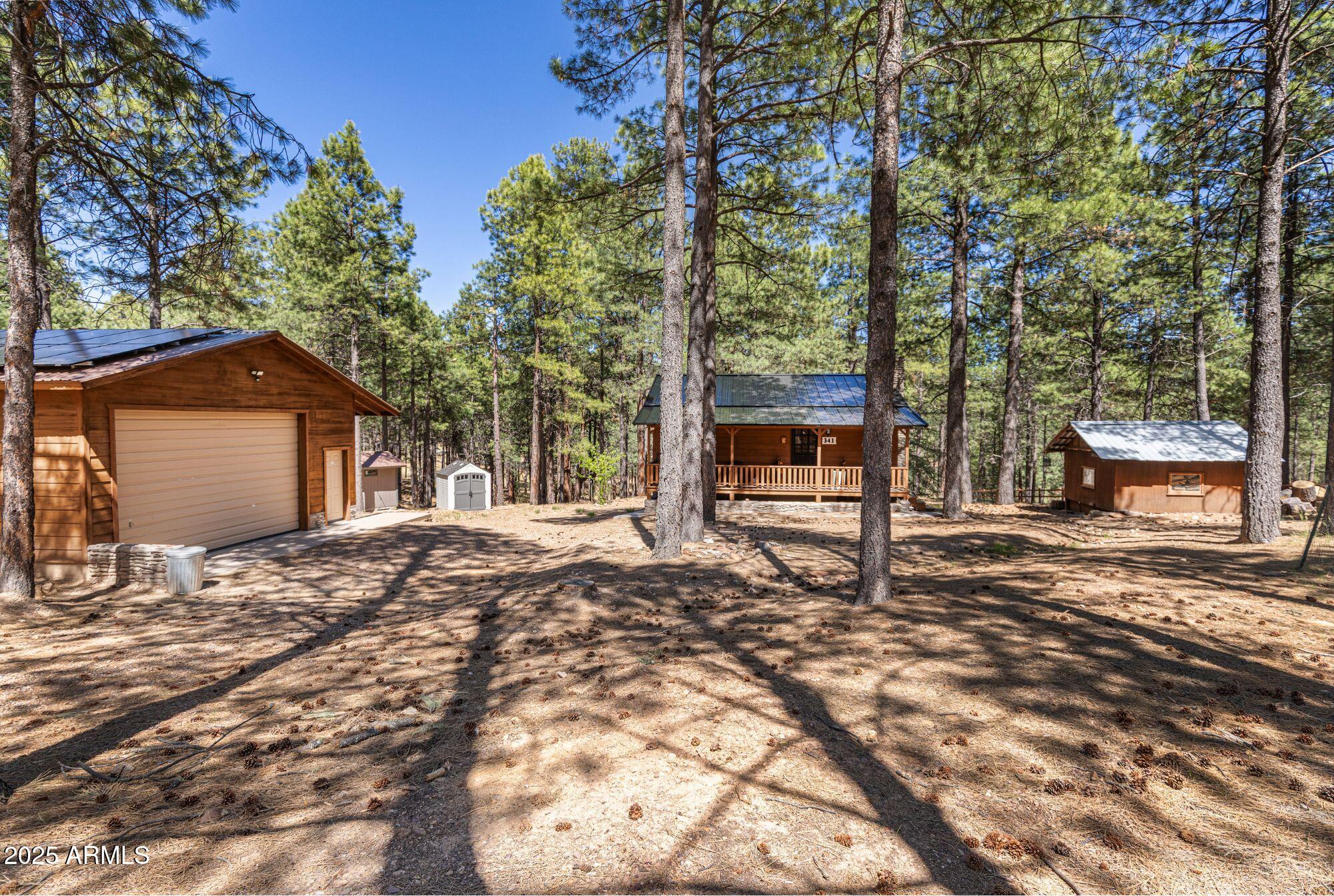 FOREST LAKES ESTATES 2 - Residential