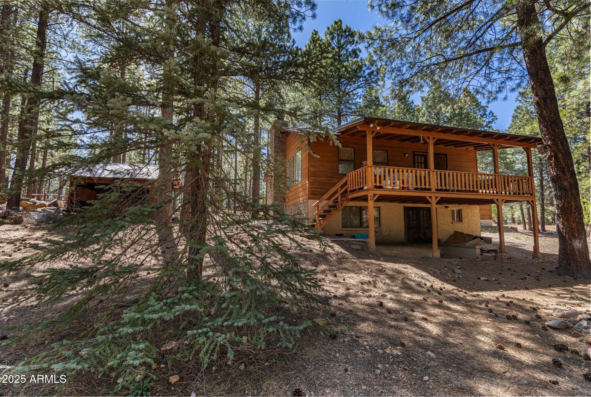 FOREST LAKES ESTATES 2 - Residential