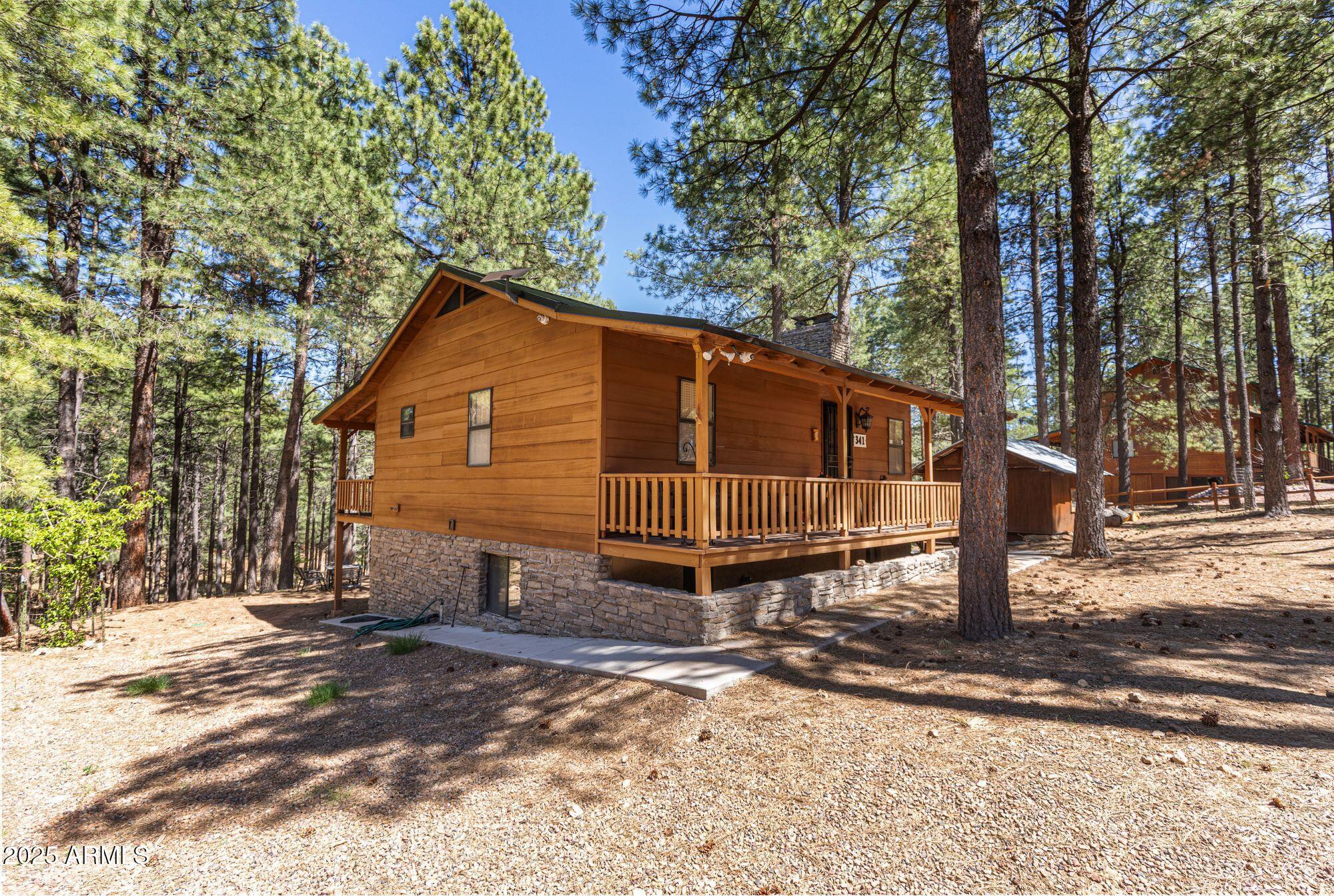 FOREST LAKES ESTATES 2 - Residential