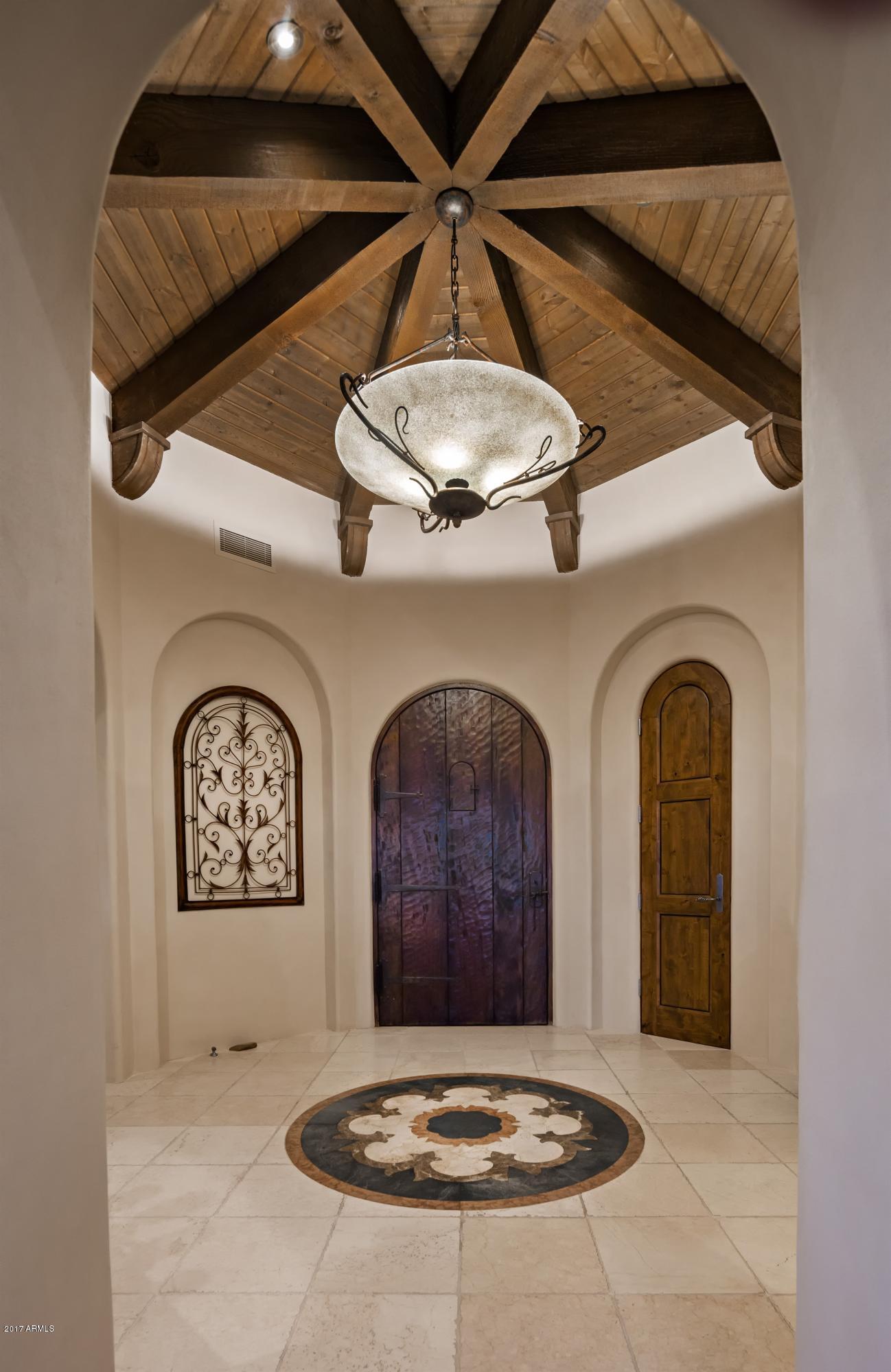 Desert Mountain - Residential
