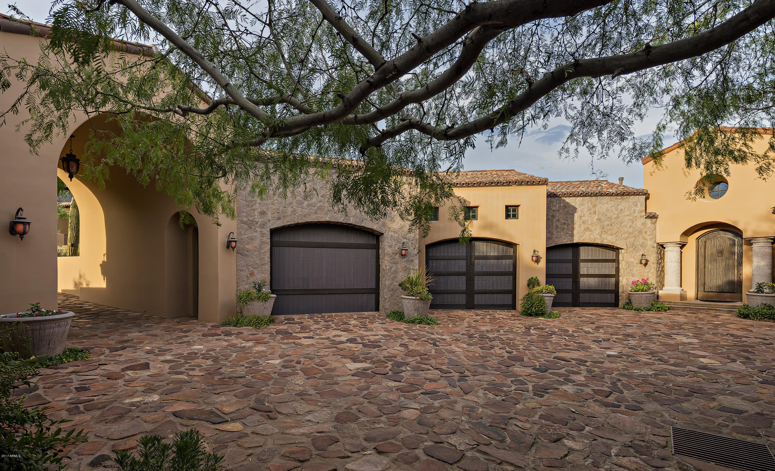Desert Mountain - Residential