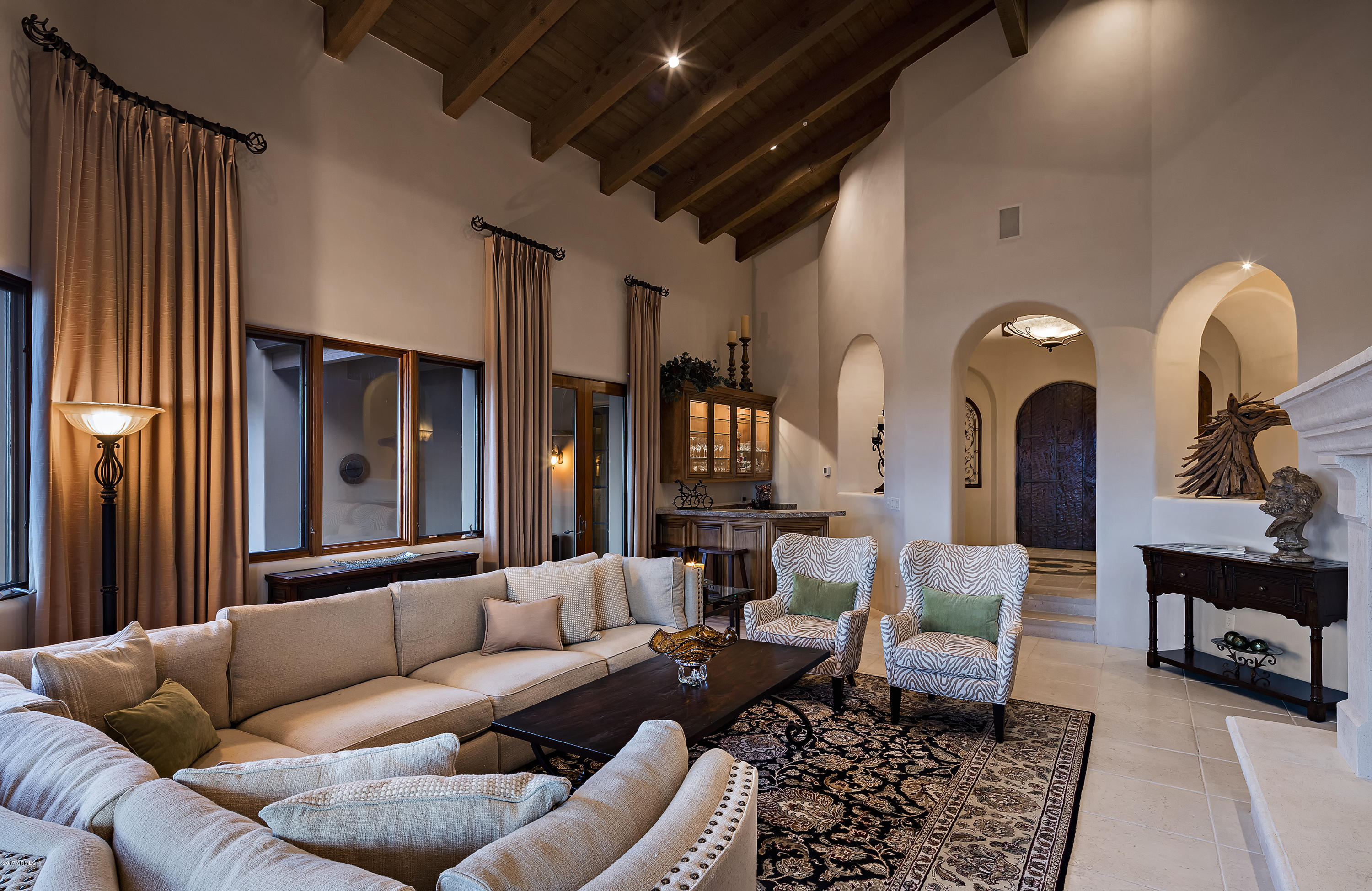 Desert Mountain - Residential