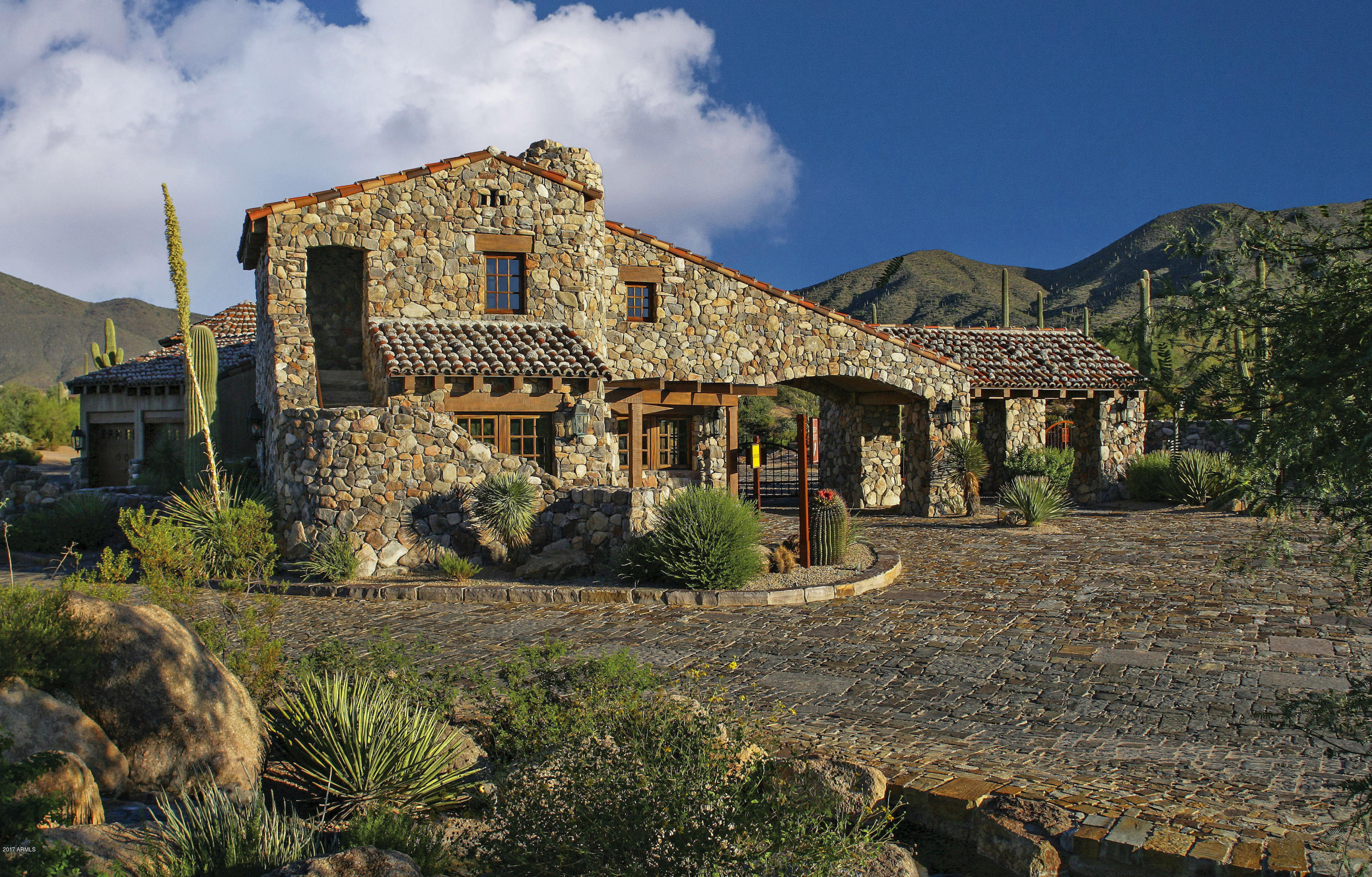 Desert Mountain - Residential