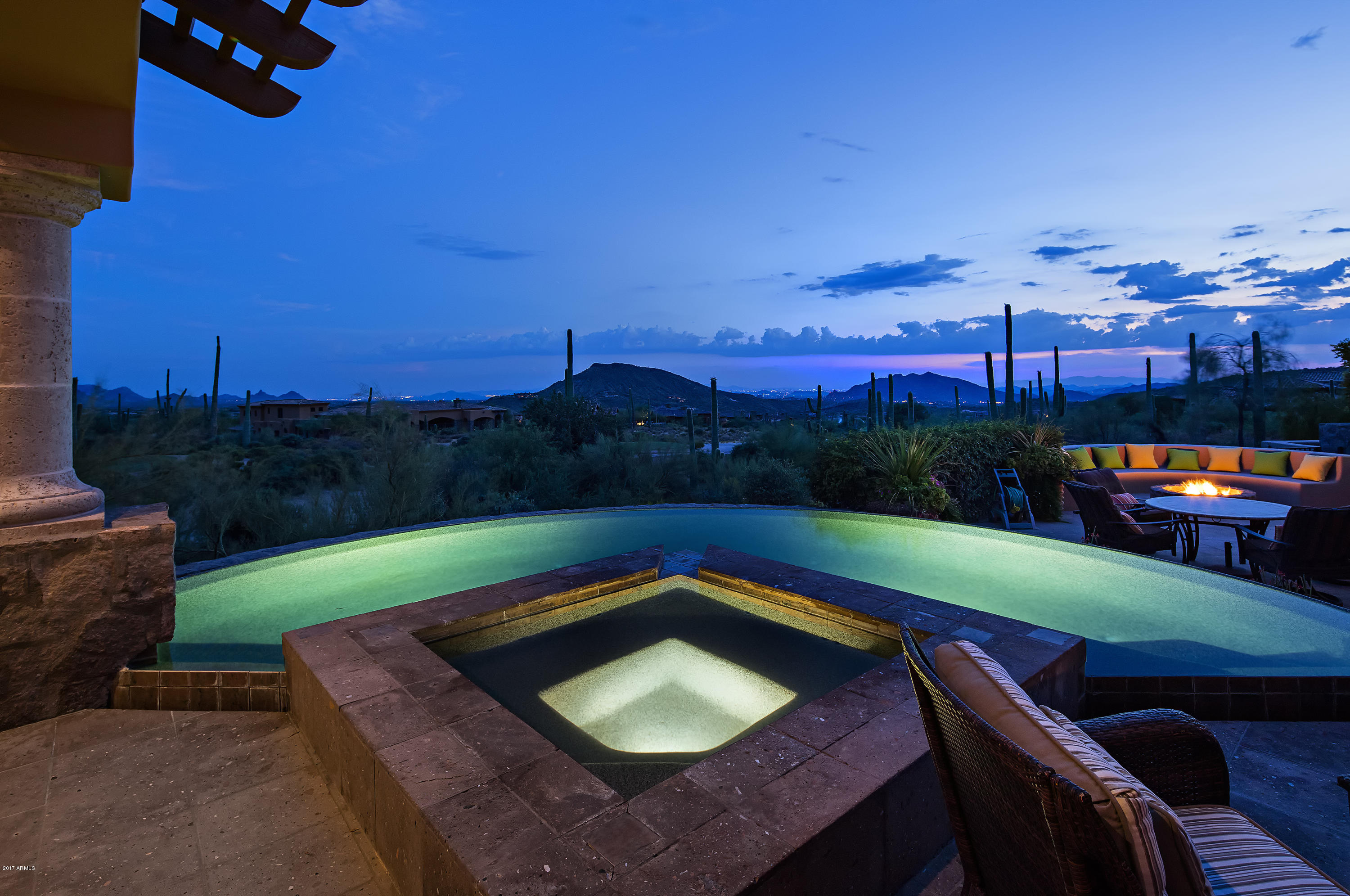 Desert Mountain - Residential