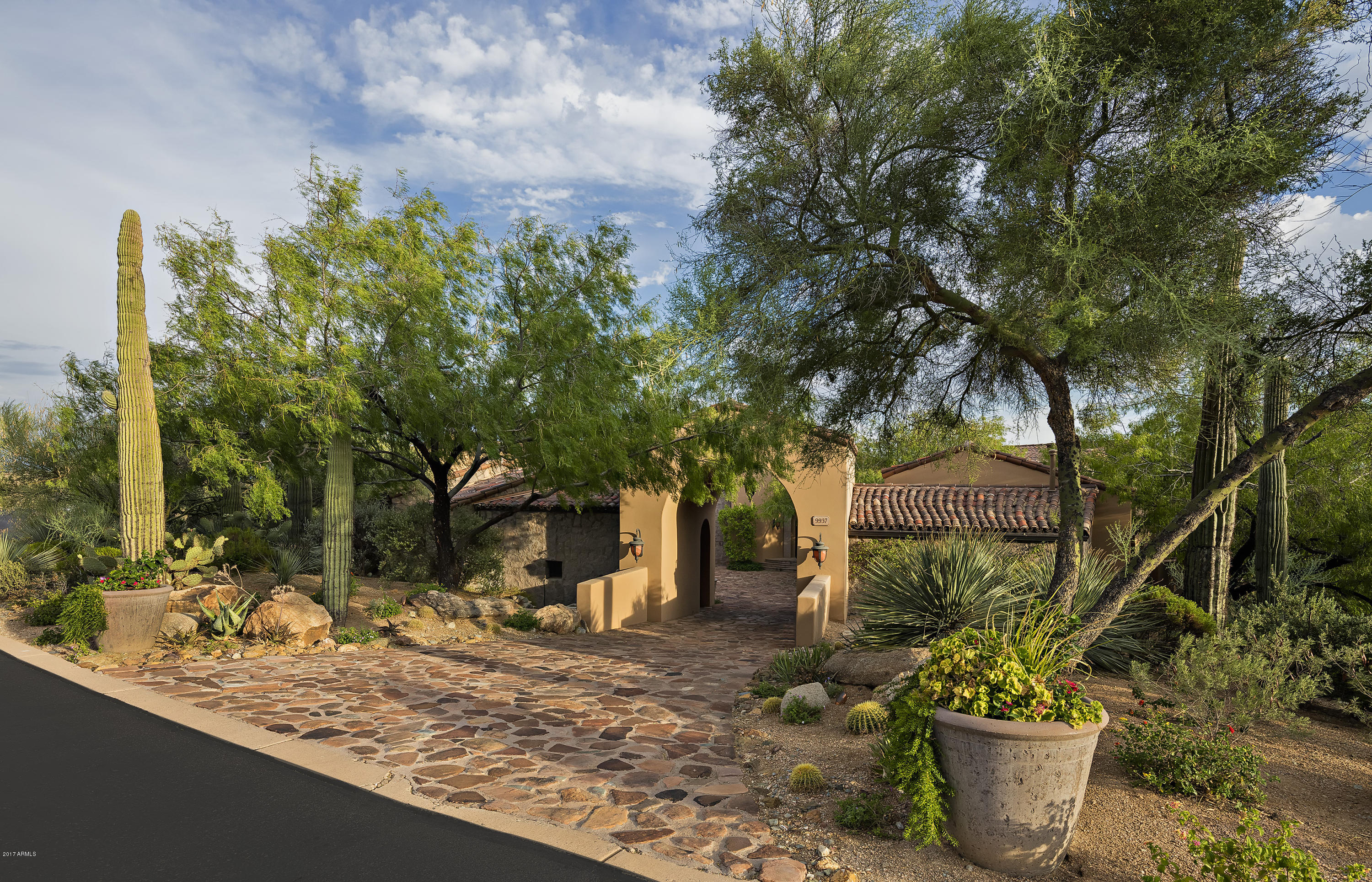 Desert Mountain - Residential