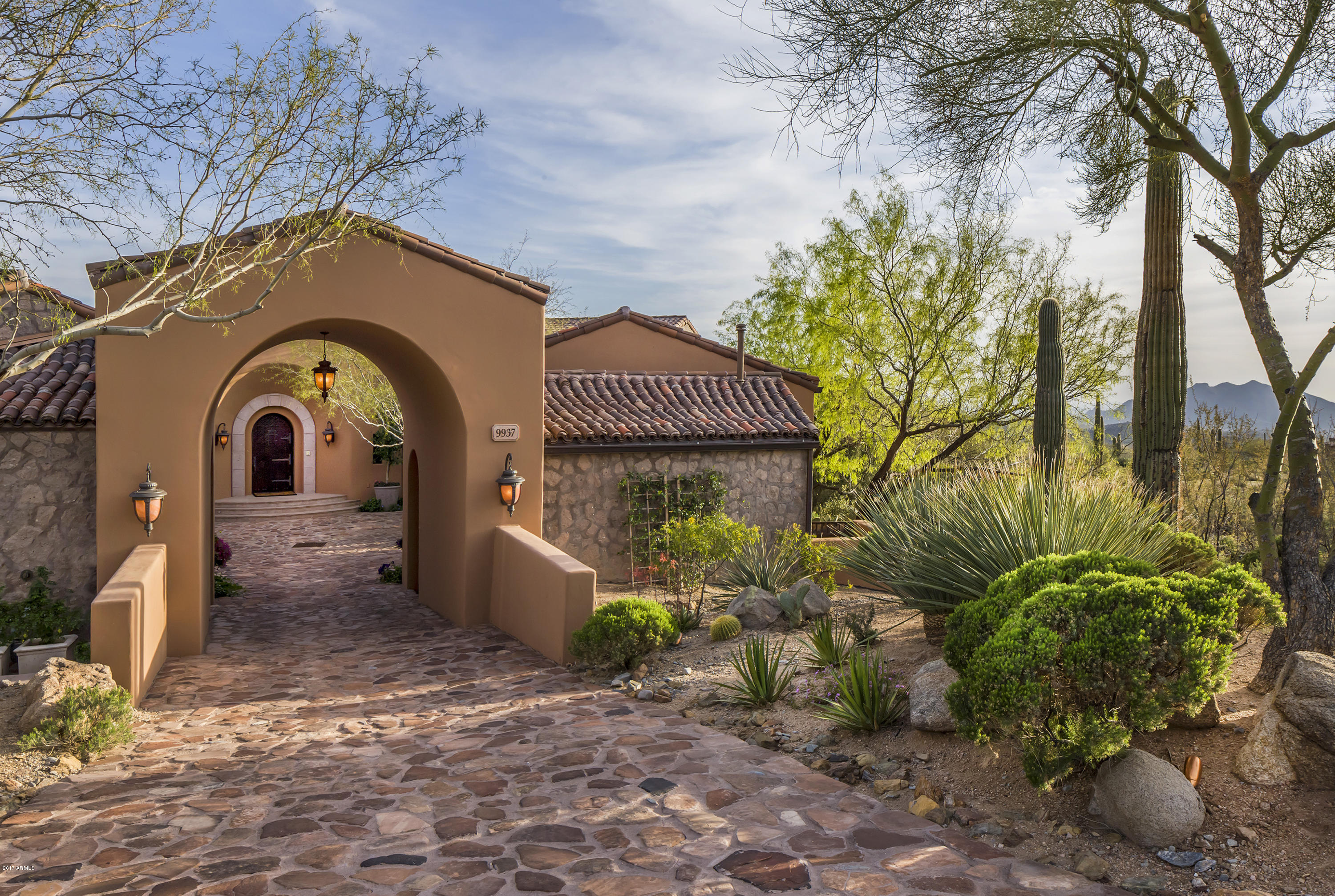 Desert Mountain - Residential