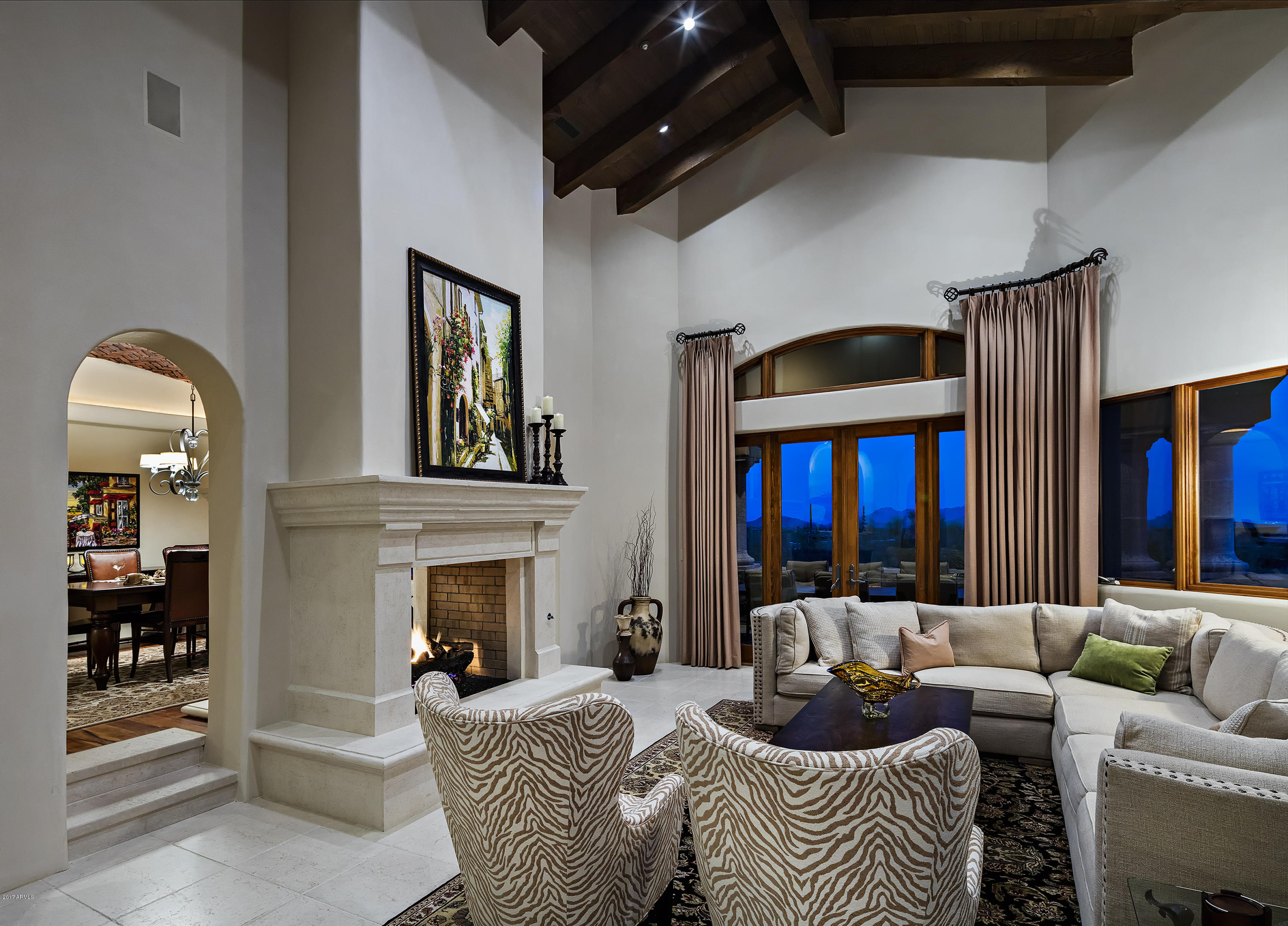 Desert Mountain - Residential