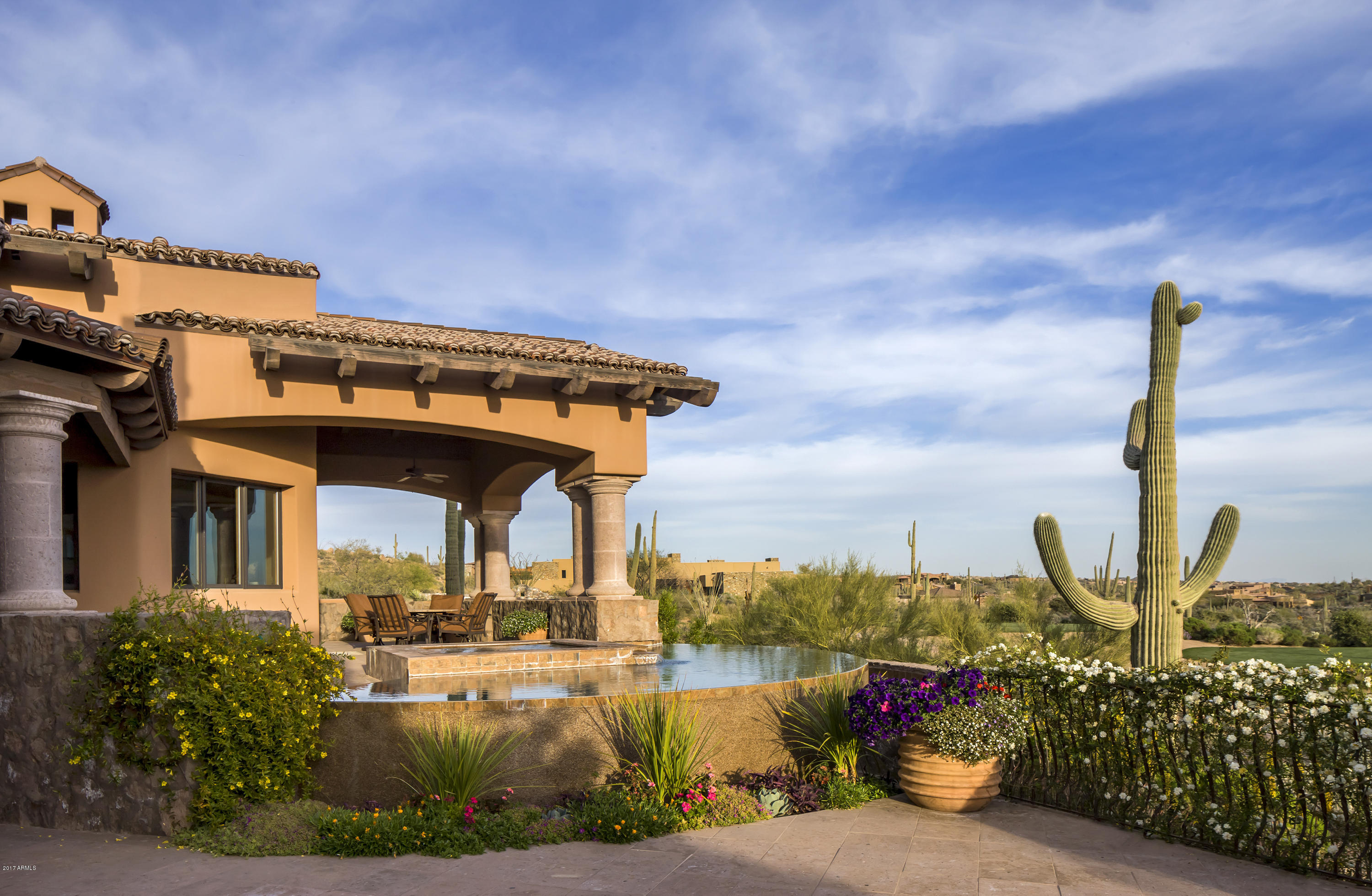 Desert Mountain - Residential