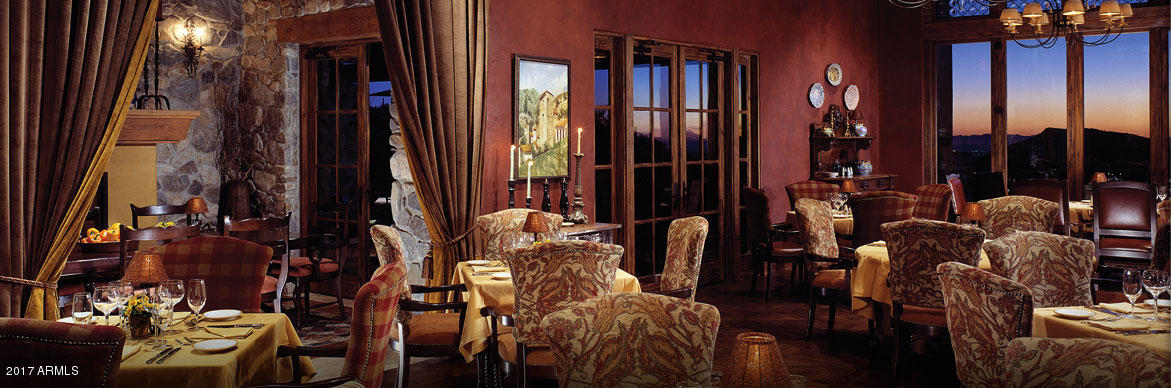 Desert Mountain - Residential