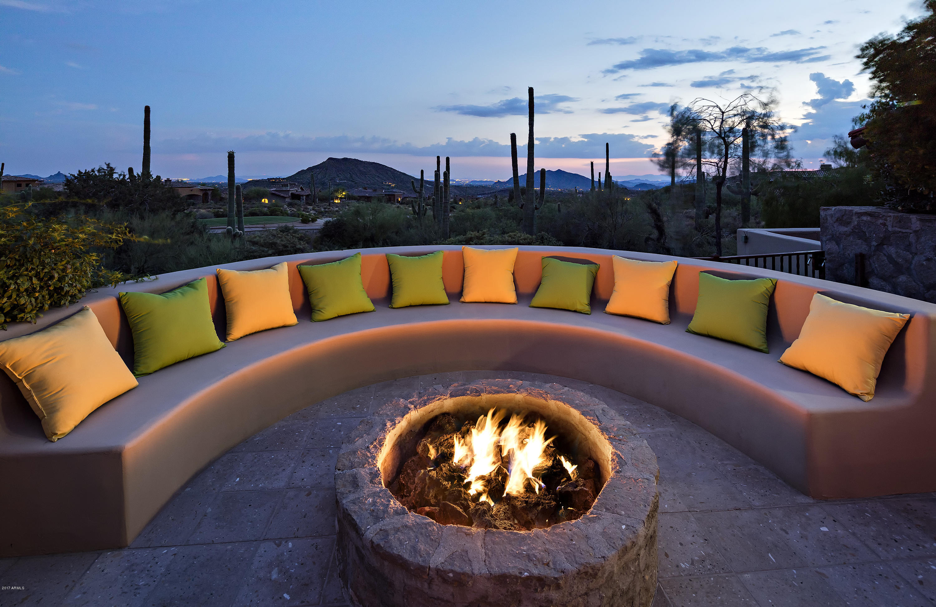 Desert Mountain - Residential