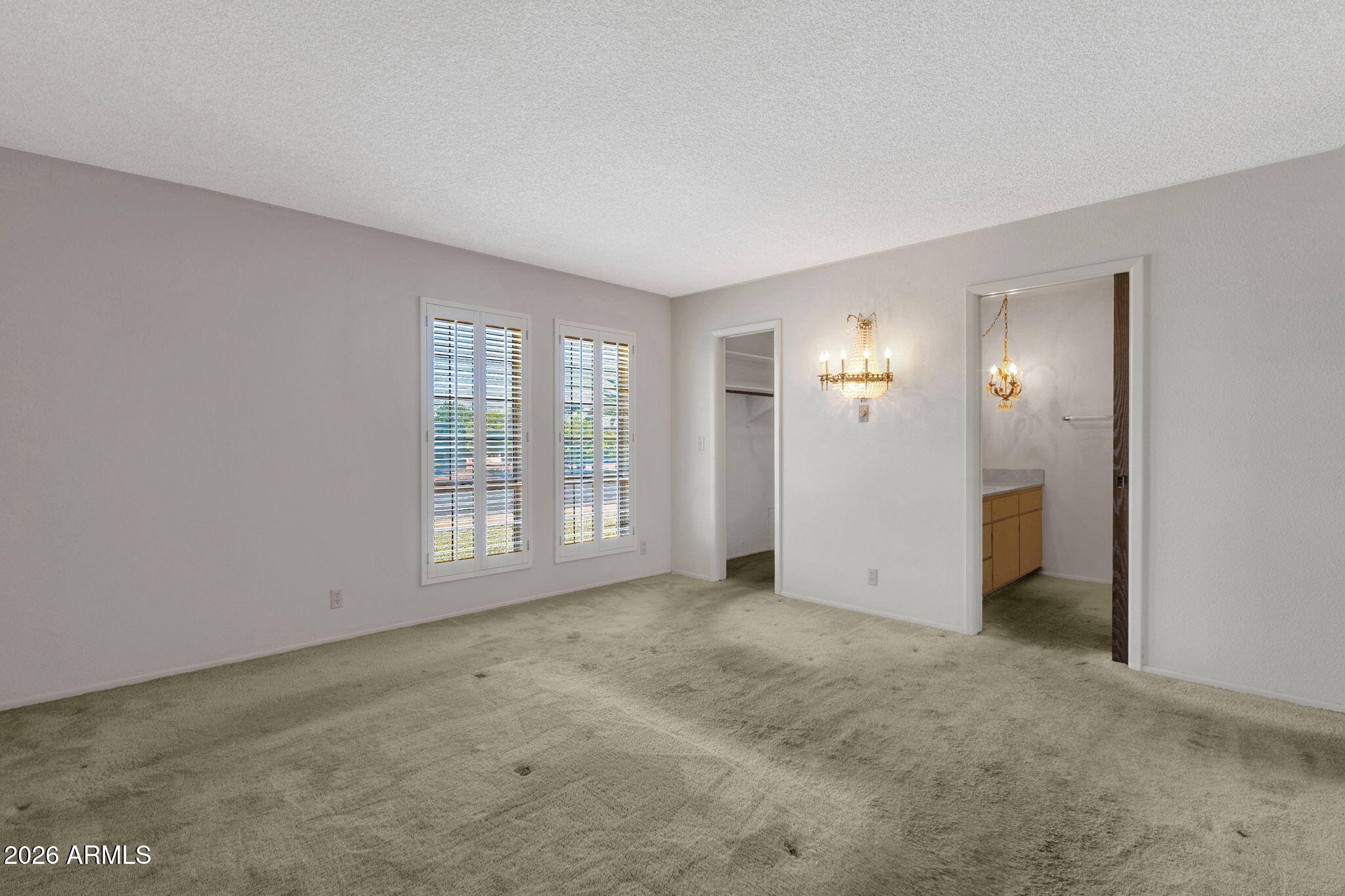 SUNLAND VILLAGE 5 - Residential