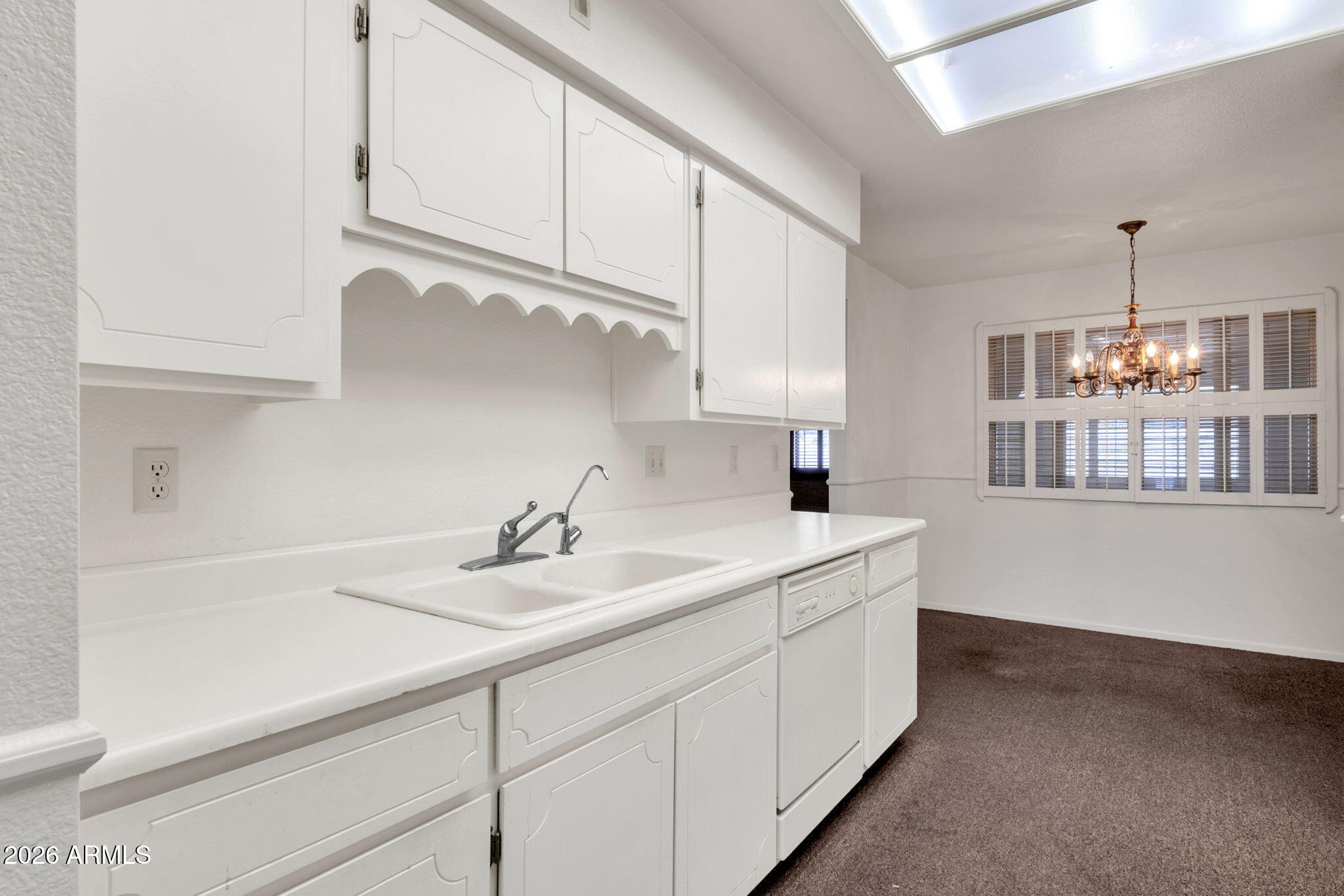 SUNLAND VILLAGE 5 - Residential