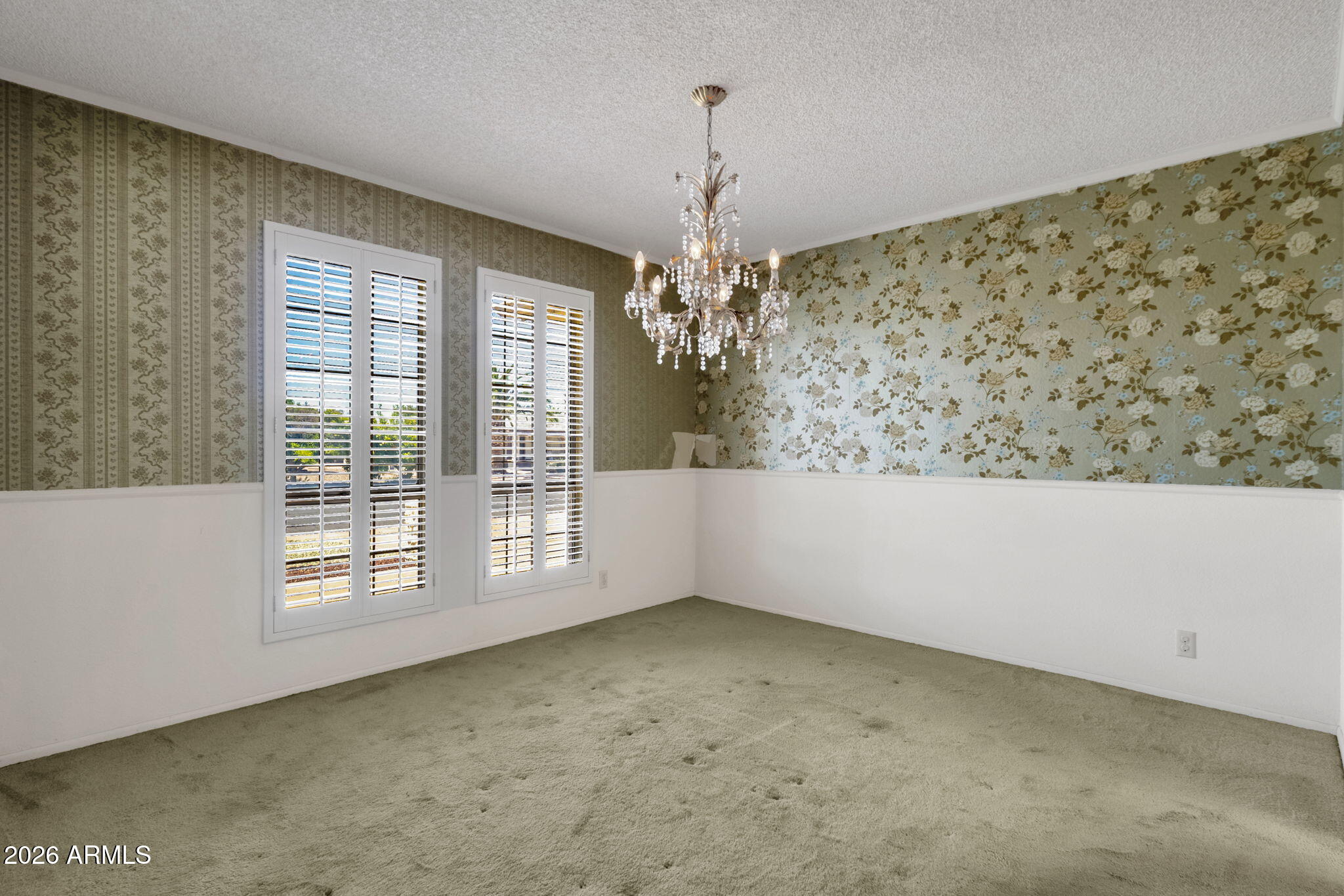 SUNLAND VILLAGE 5 - Residential