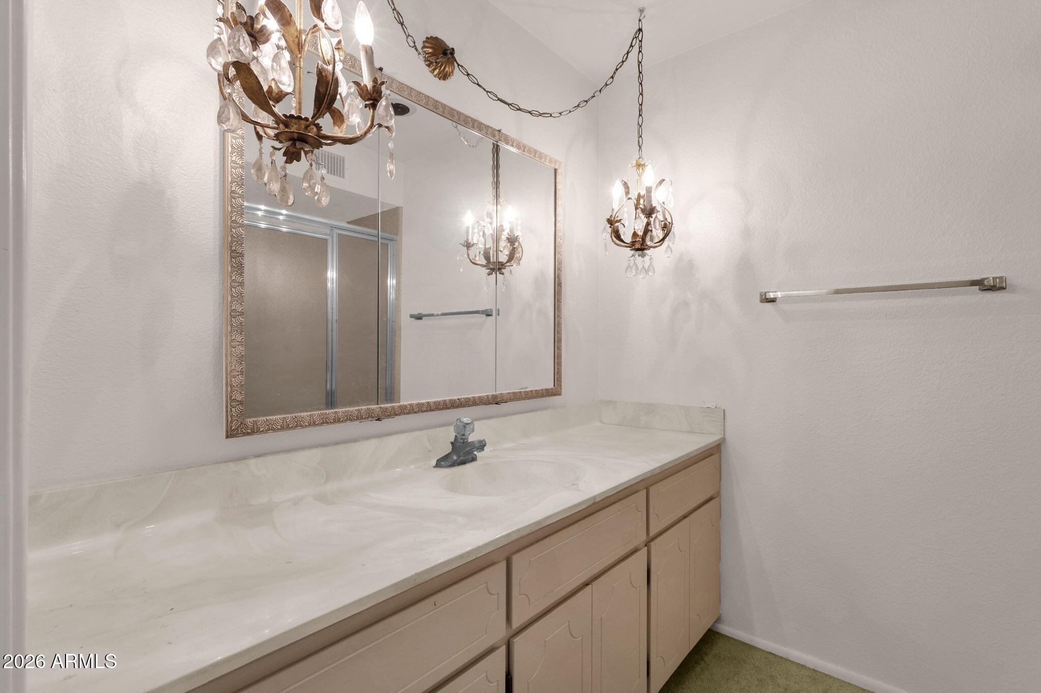 SUNLAND VILLAGE 5 - Residential