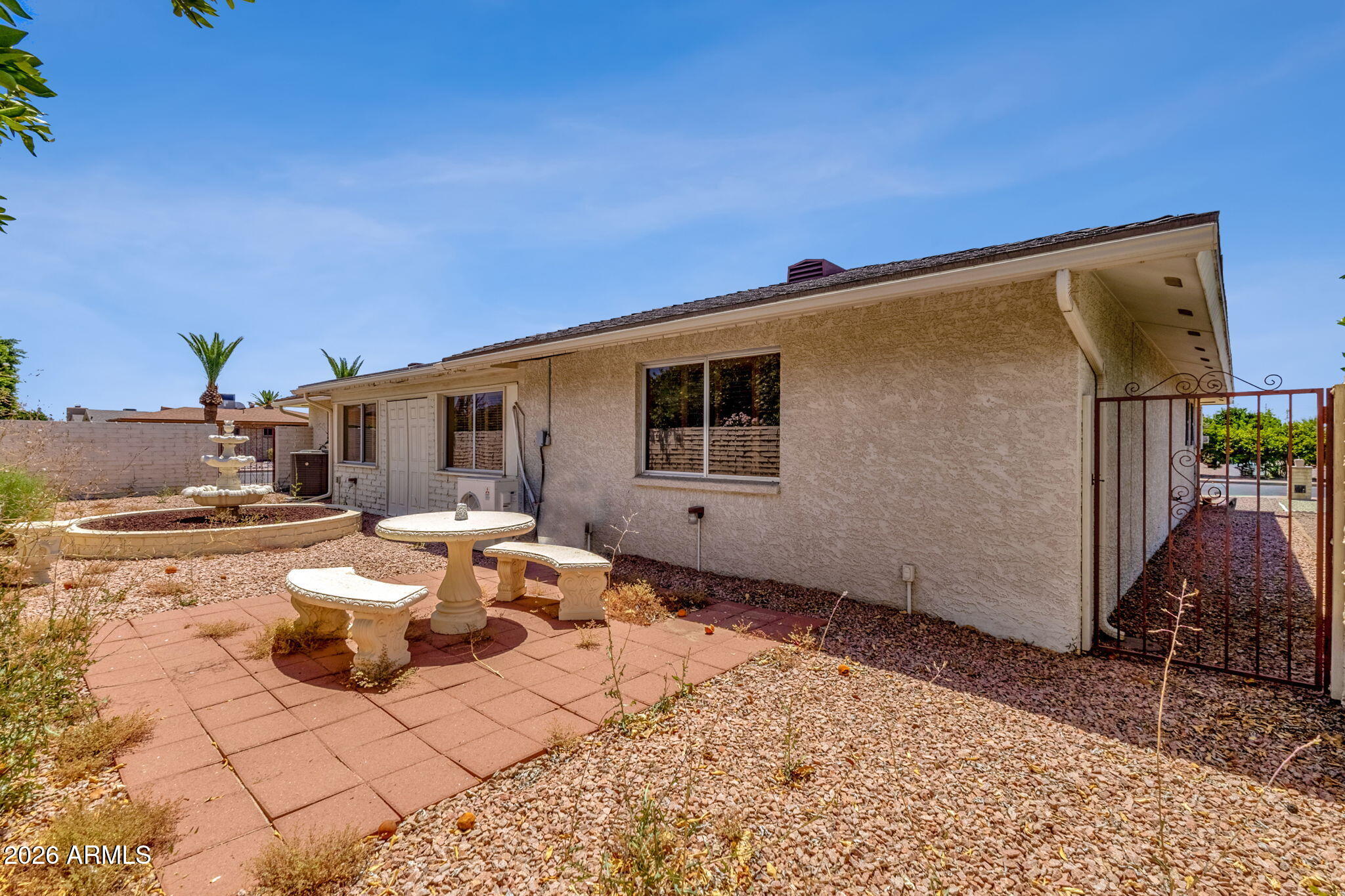 SUNLAND VILLAGE 5 - Residential