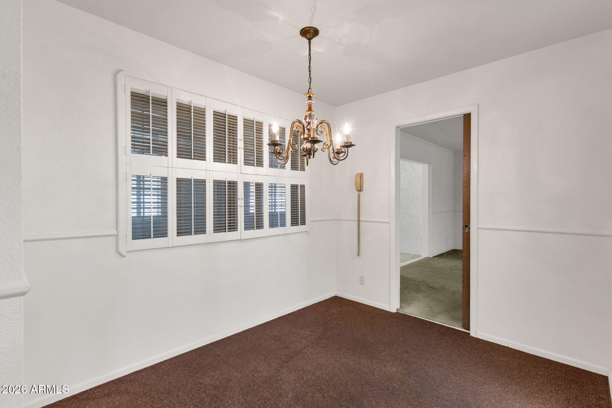 SUNLAND VILLAGE 5 - Residential