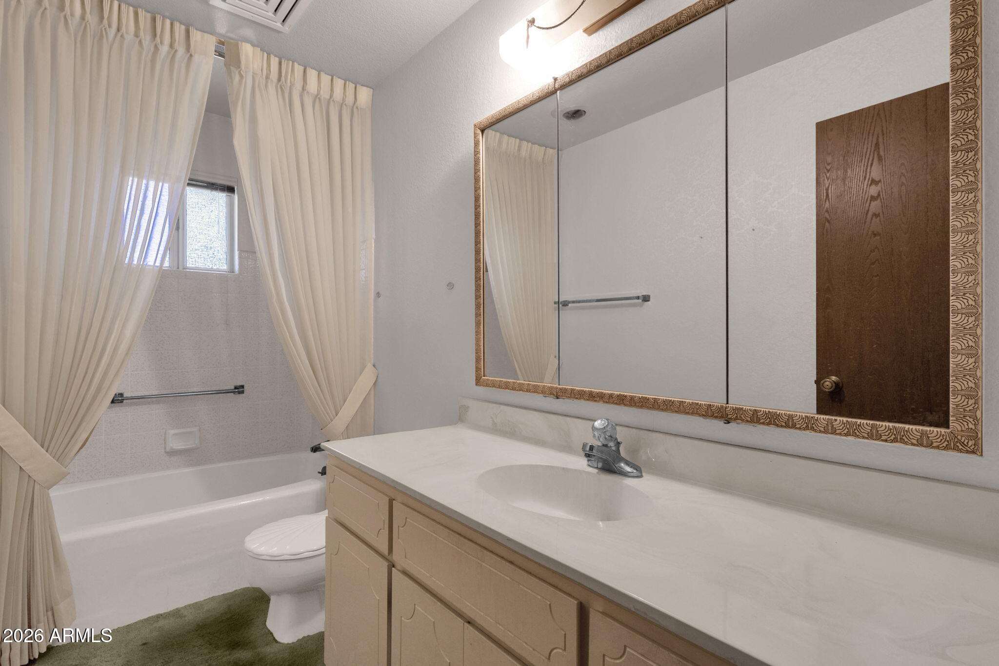 SUNLAND VILLAGE 5 - Residential