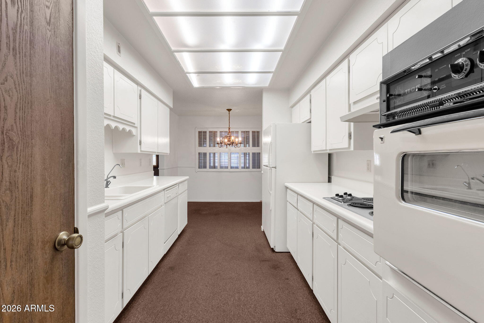 SUNLAND VILLAGE 5 - Residential