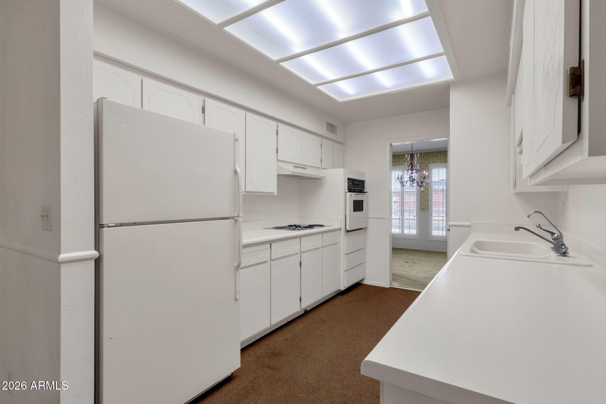 SUNLAND VILLAGE 5 - Residential