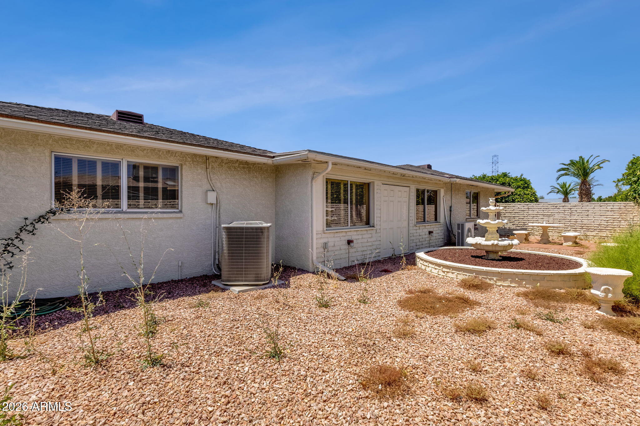 SUNLAND VILLAGE 5 - Residential