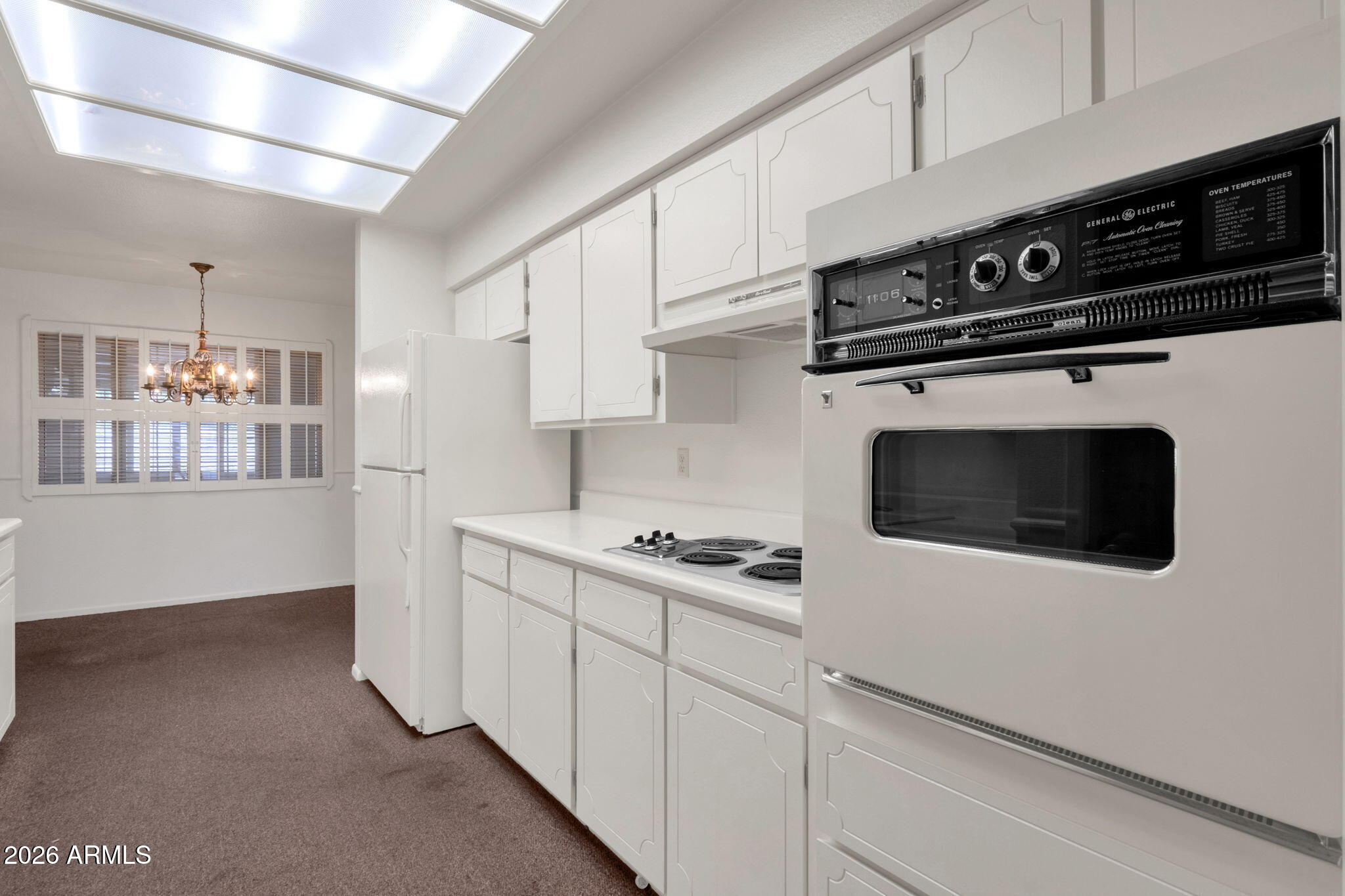 SUNLAND VILLAGE 5 - Residential