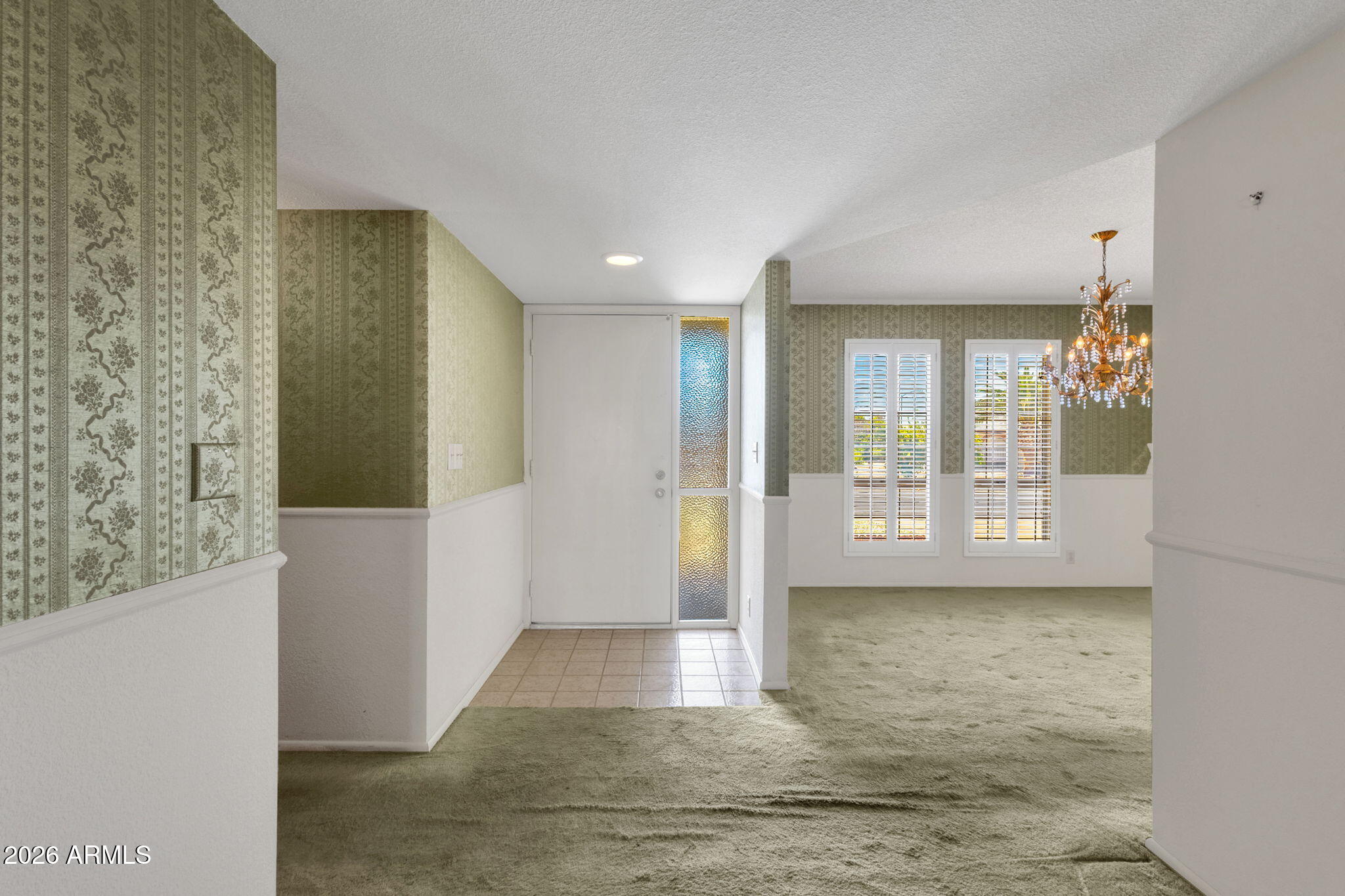 SUNLAND VILLAGE 5 - Residential