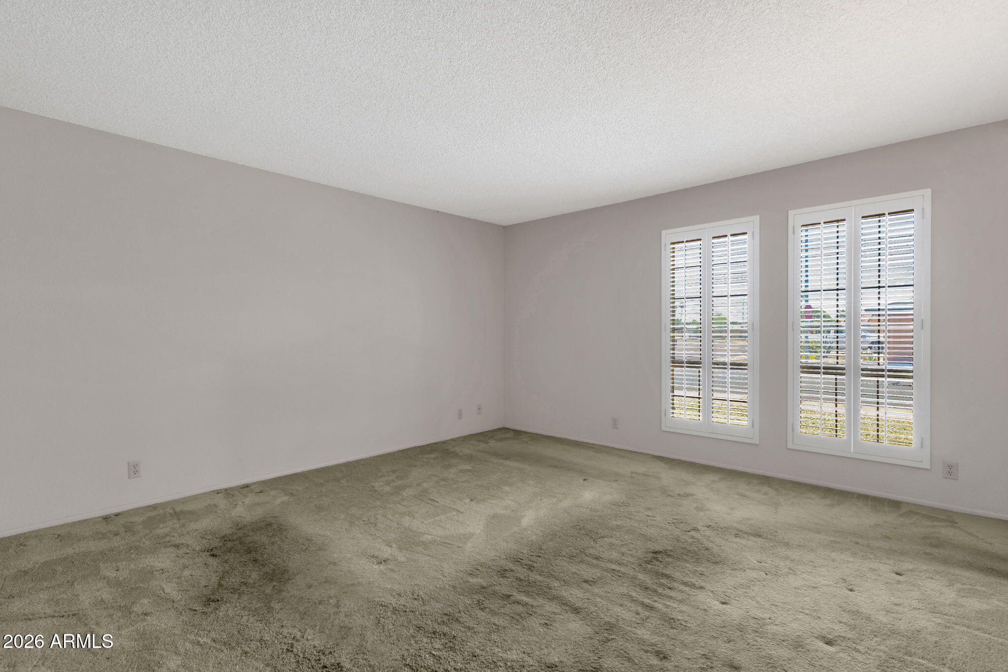 SUNLAND VILLAGE 5 - Residential