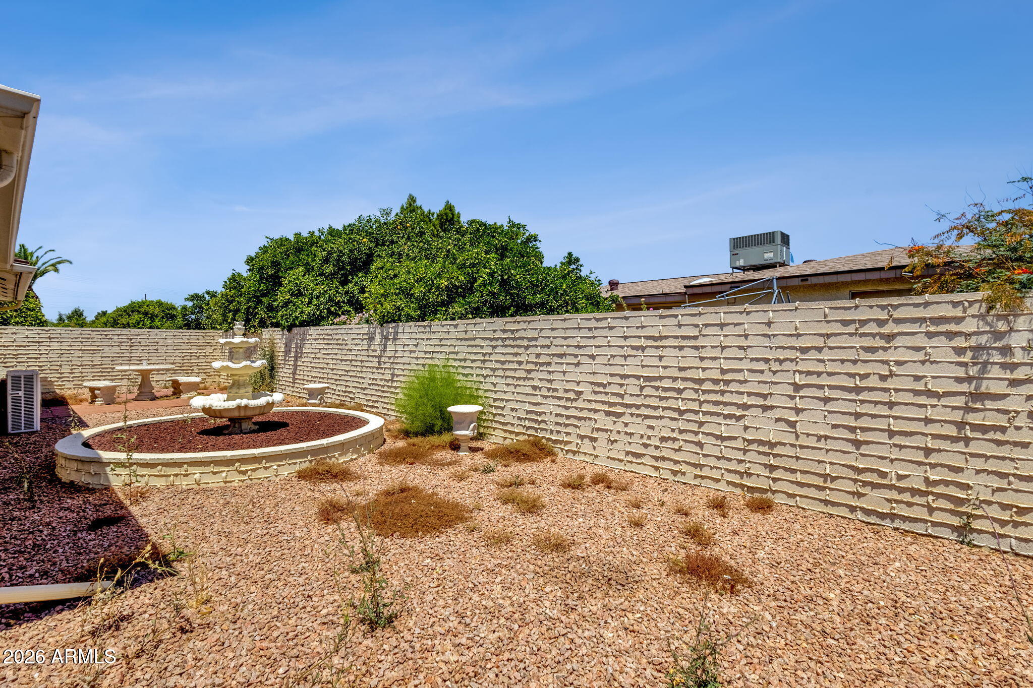 SUNLAND VILLAGE 5 - Residential