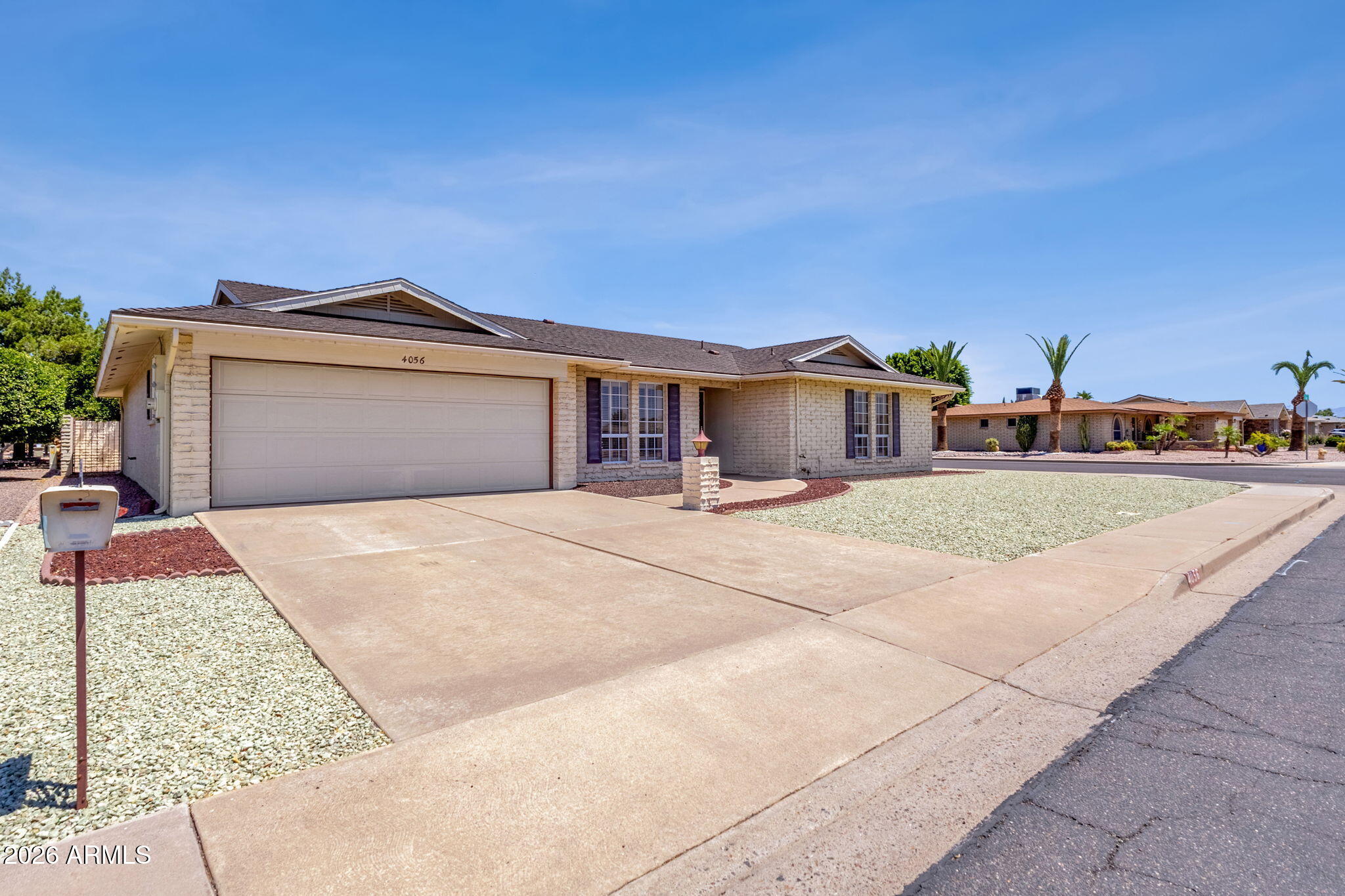 SUNLAND VILLAGE 5 - Residential